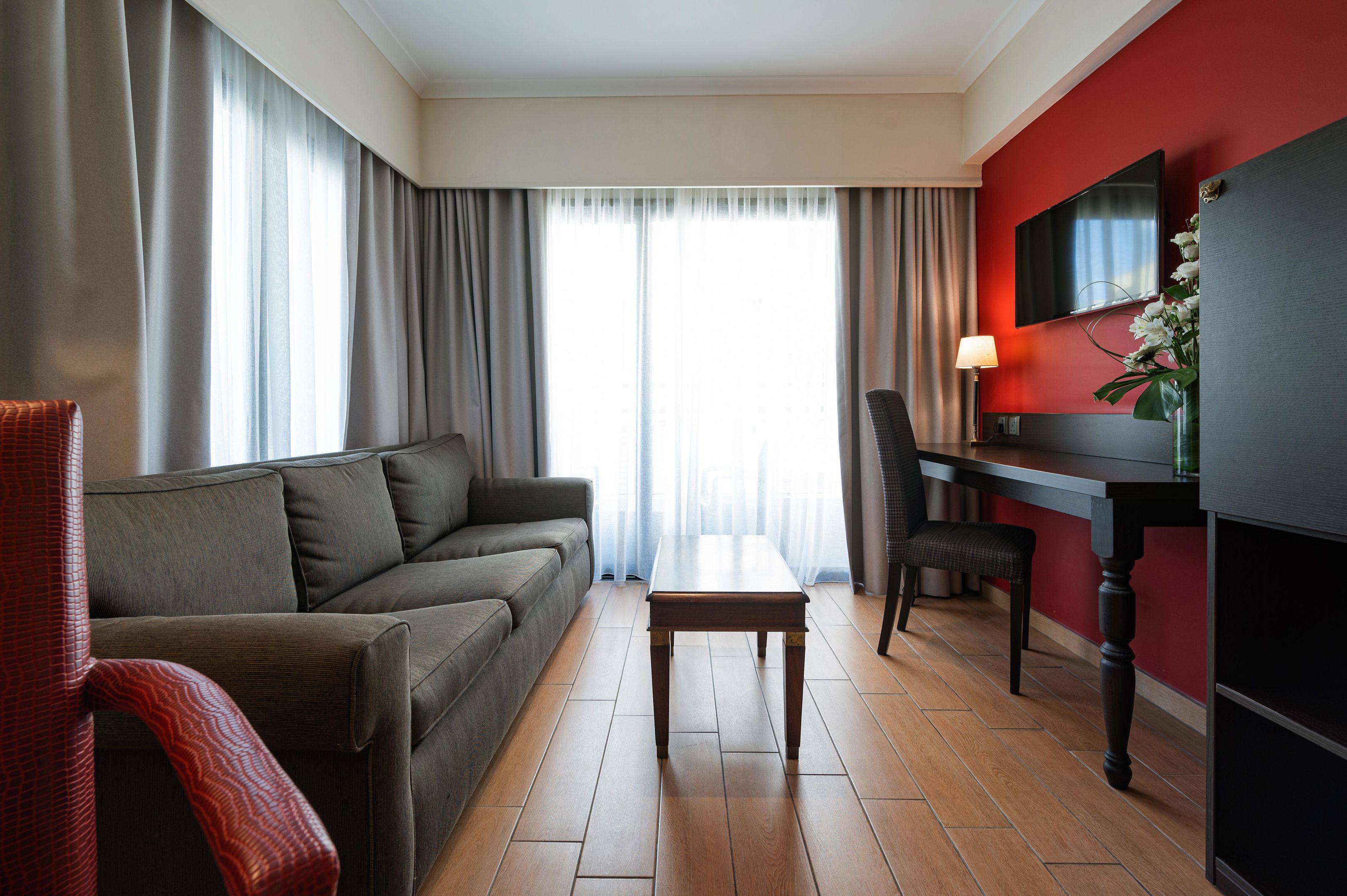 Hotel: AX The Victoria Hotel