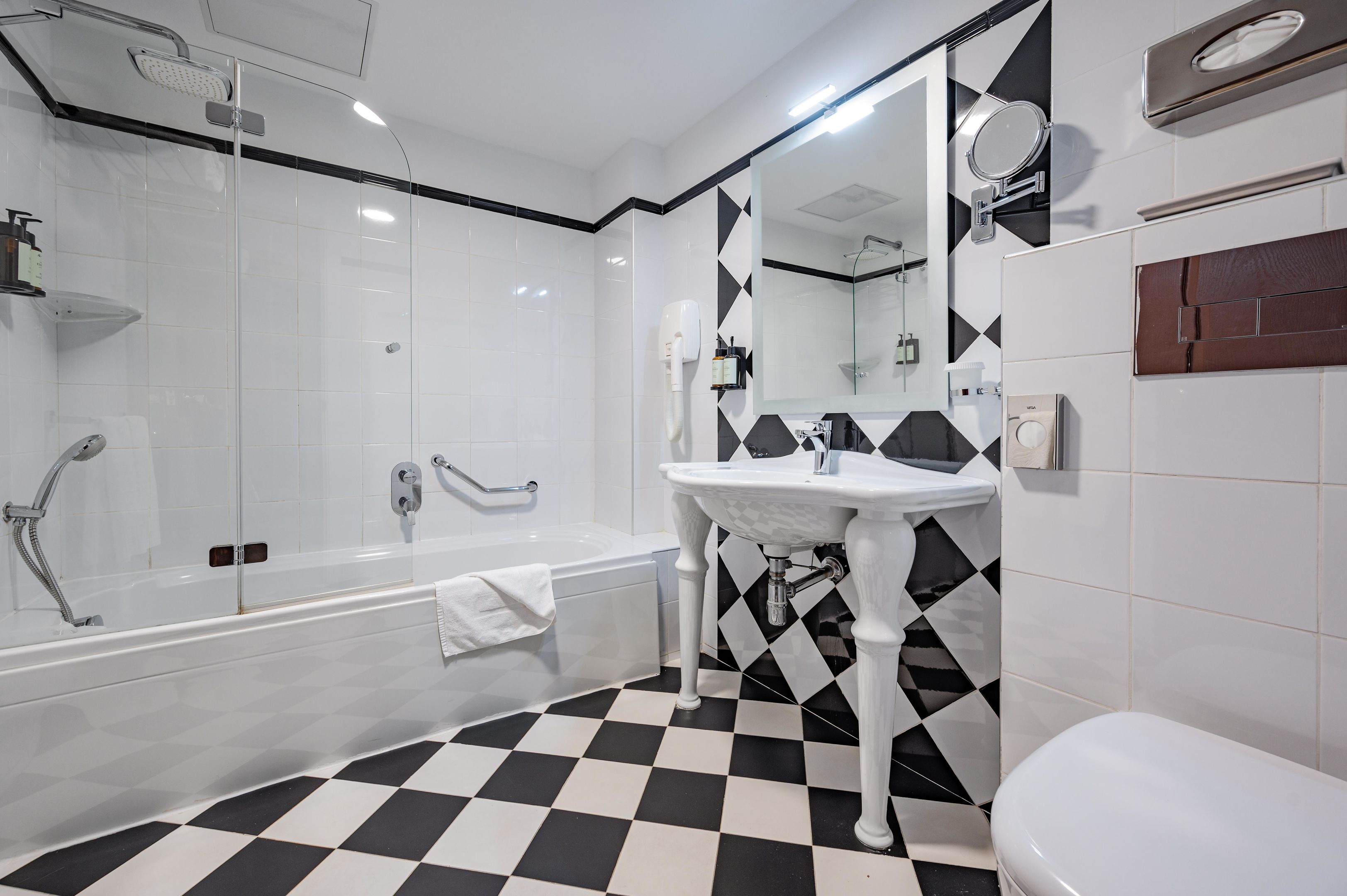 Hotel: AX The Victoria Hotel