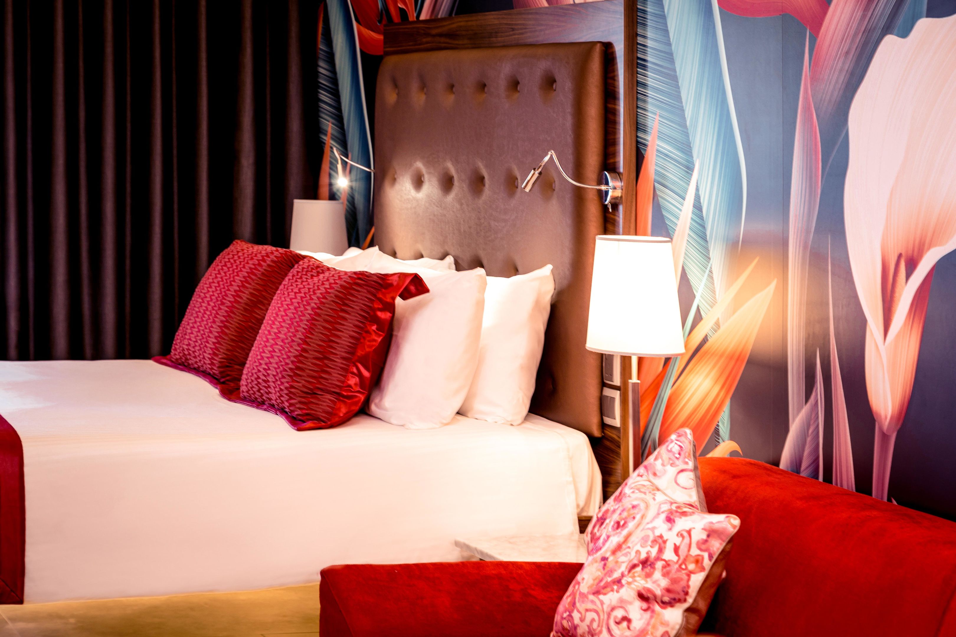 Hotel: AX The Victoria Hotel