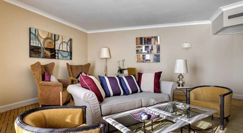 Hotels - Malta - Corinthia St George's Bay, Malta