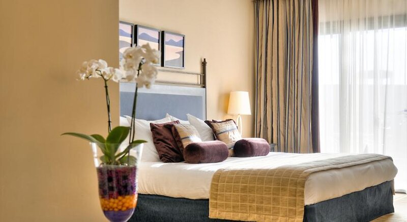 Hotel: Corinthia St George's Bay, Malta