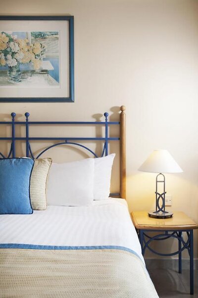 Hotel: Verdi St. Georges Bay Marina