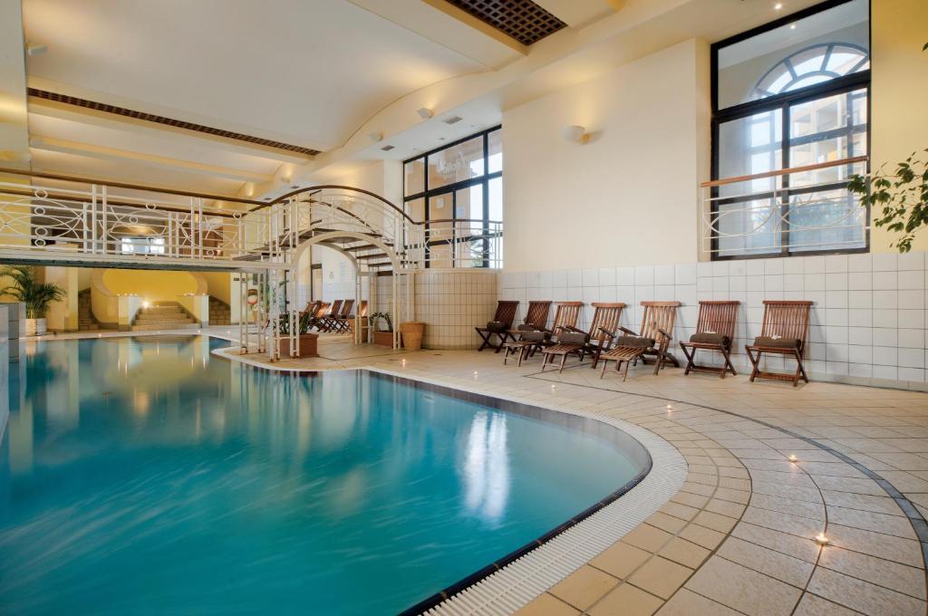 Hotel: Verdi St. Georges Bay Marina
