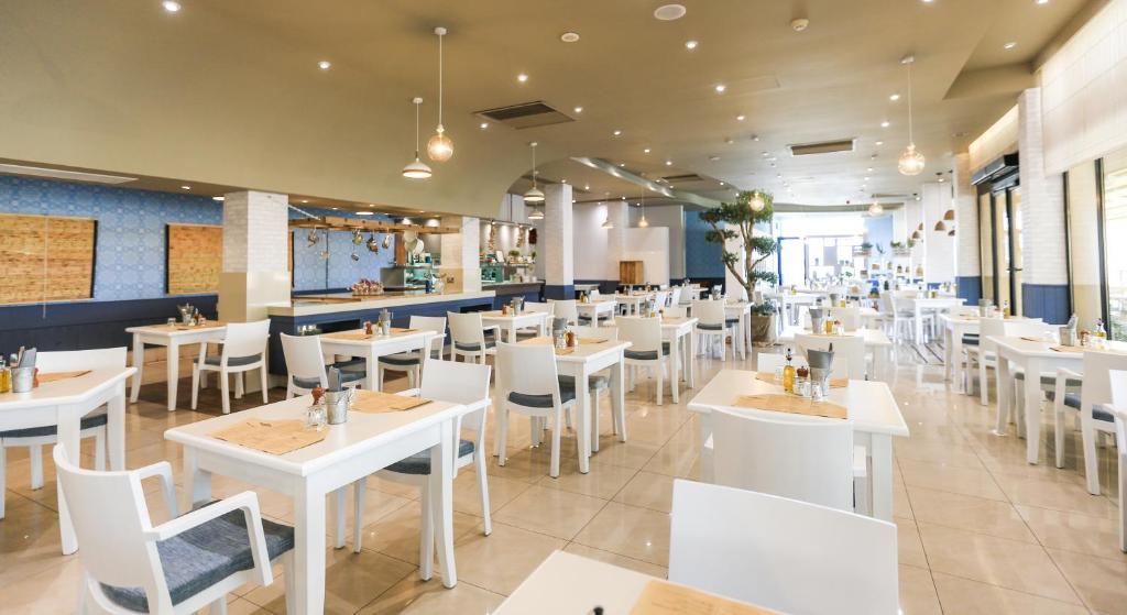 Hotel: Verdi St. Georges Bay Marina