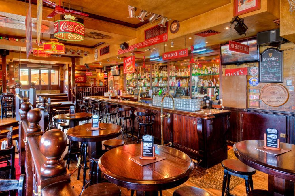 Hotel: Verdi St. Georges Bay Marina