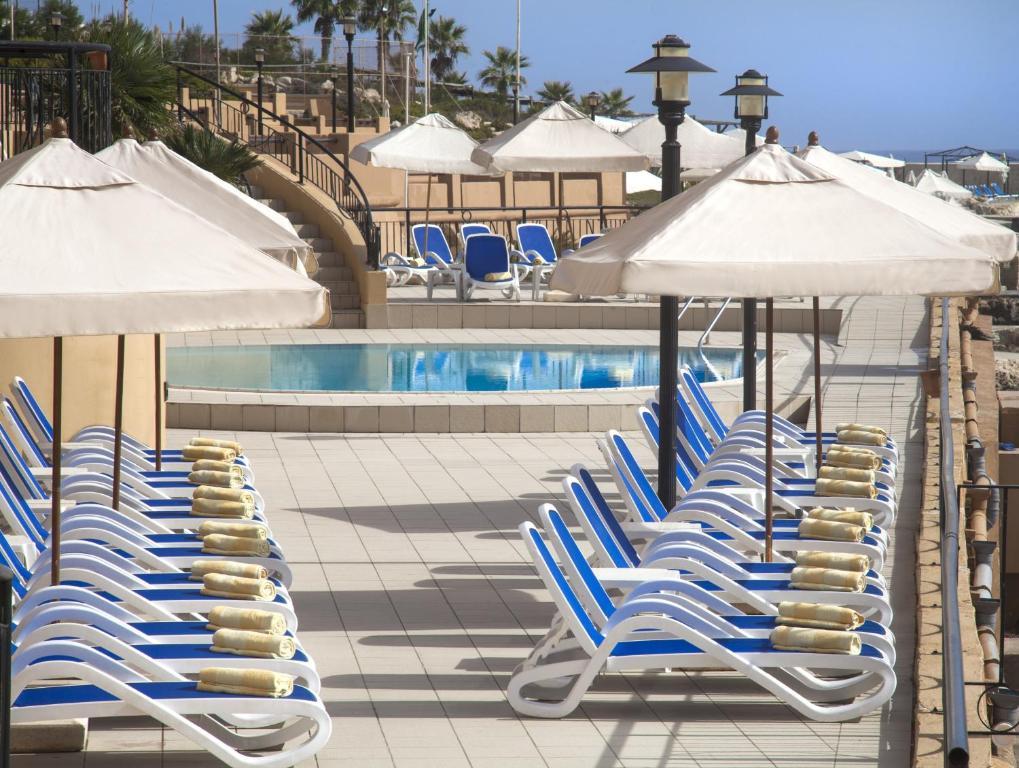 Hotel: Verdi St. Georges Bay Marina