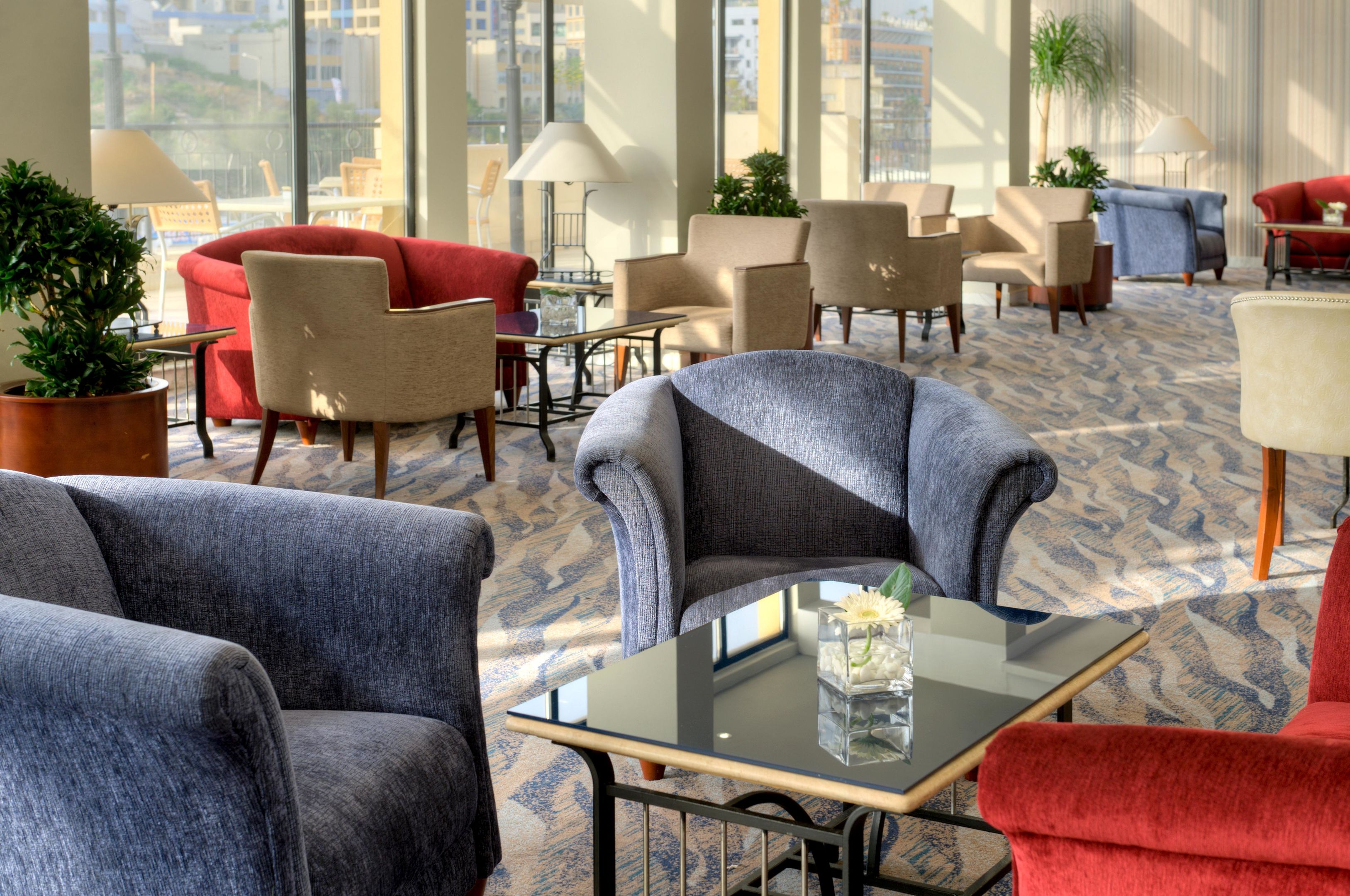 Hotel: Verdi St. Georges Bay Marina