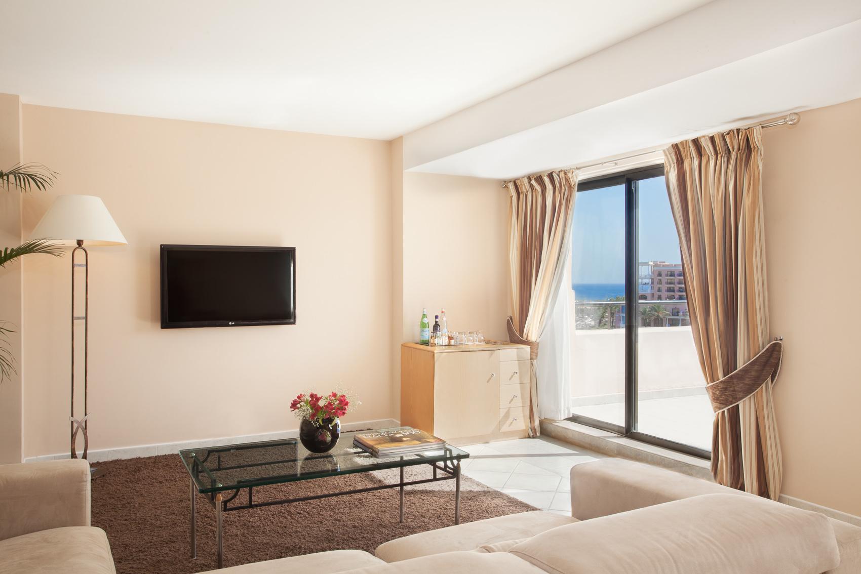 Hotel: Verdi St. Georges Bay Marina
