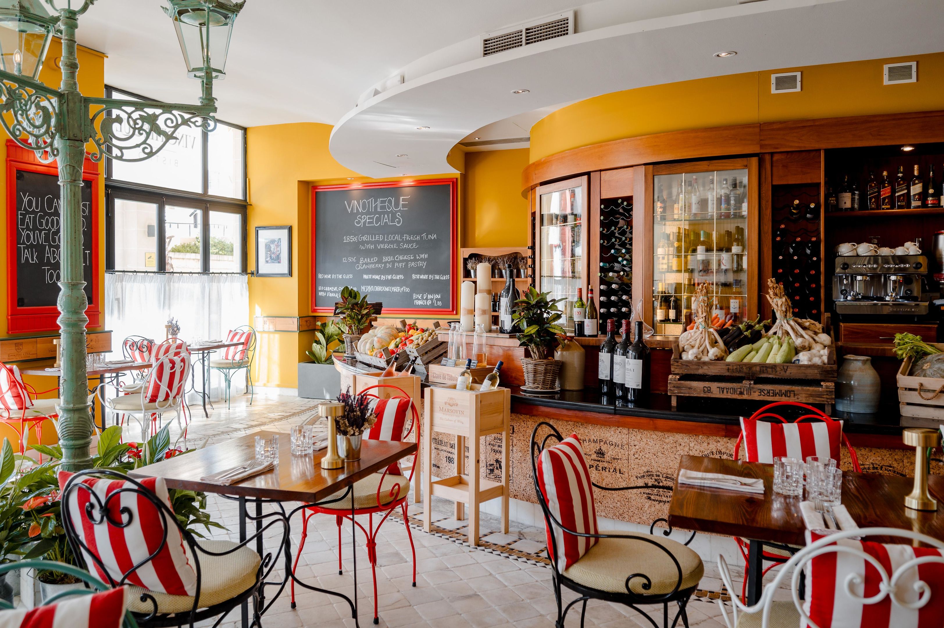 Hotel: Verdi St. Georges Bay Marina