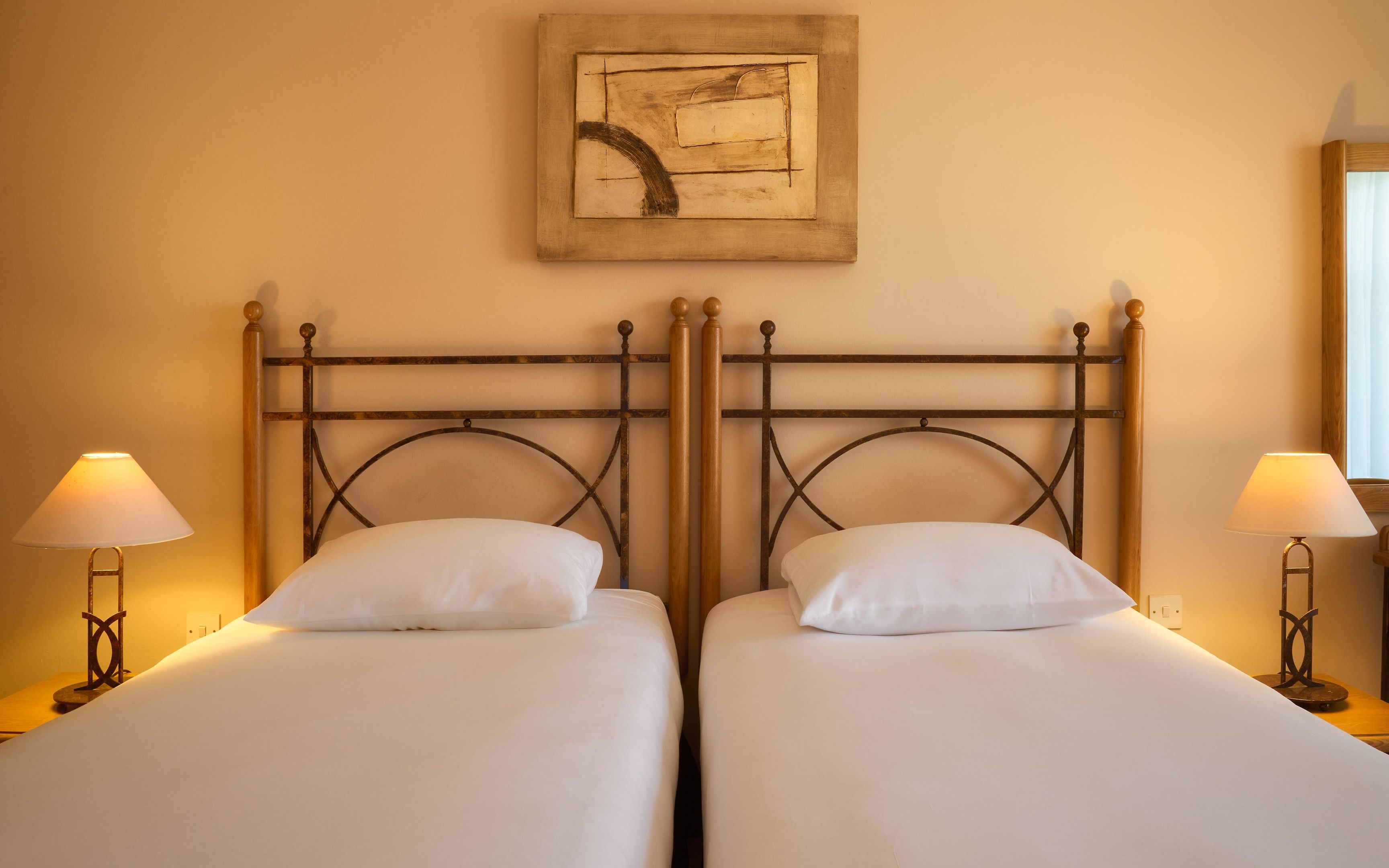 Hotel: Verdi St. Georges Bay Marina