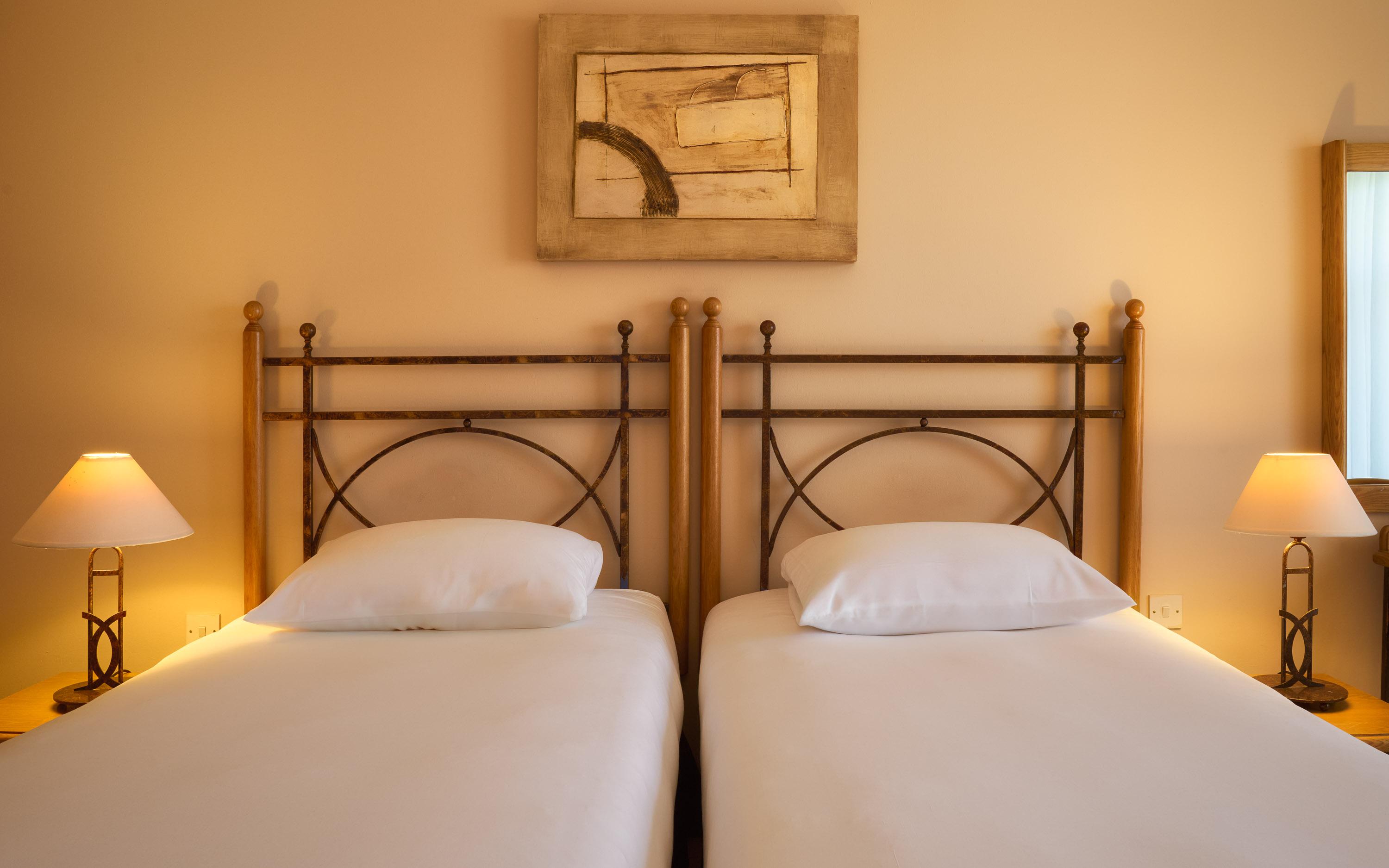 Hotel: Verdi St. Georges Bay Marina