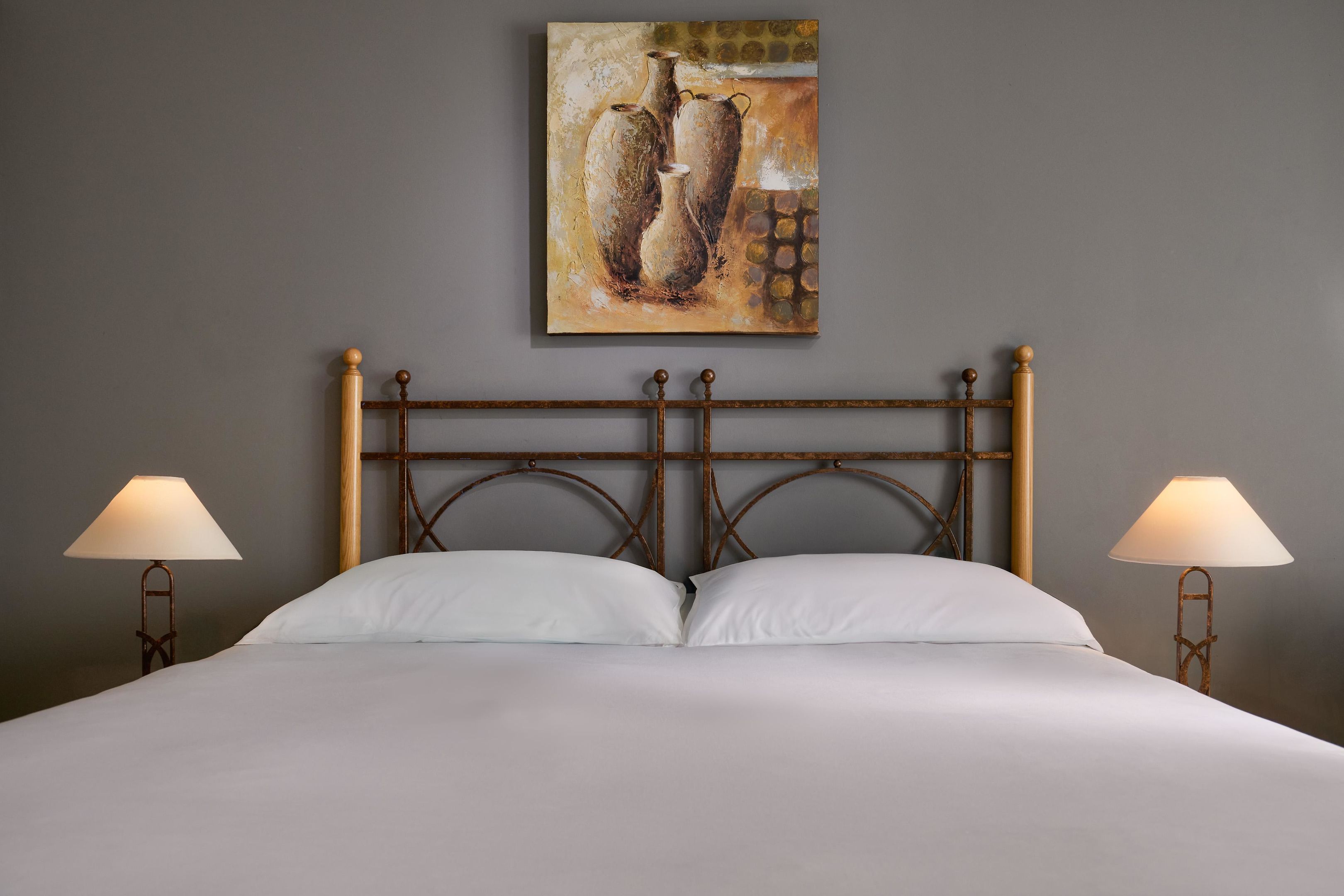 Hotel: Verdi St. Georges Bay Marina