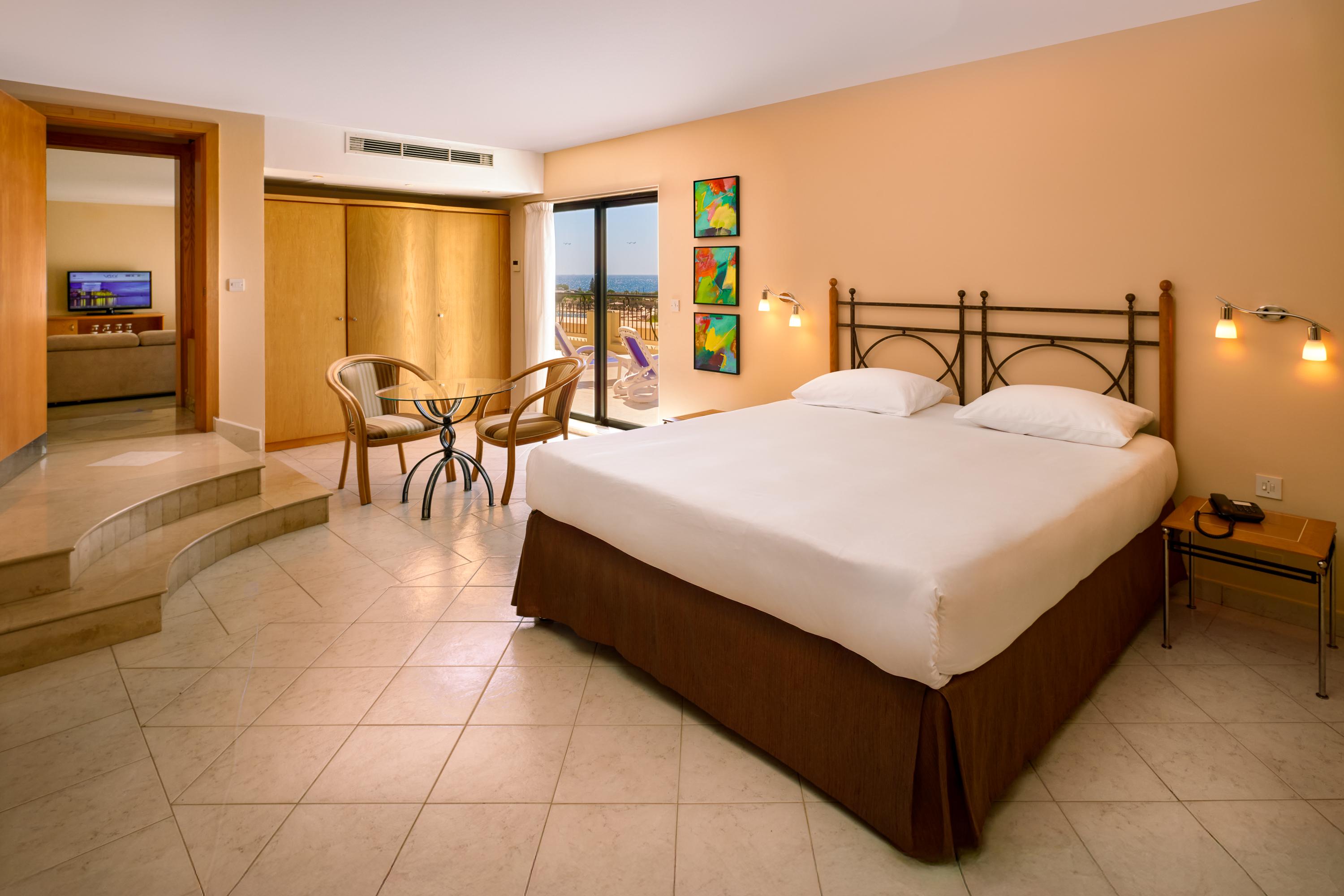 Hotel: Verdi St. Georges Bay Marina
