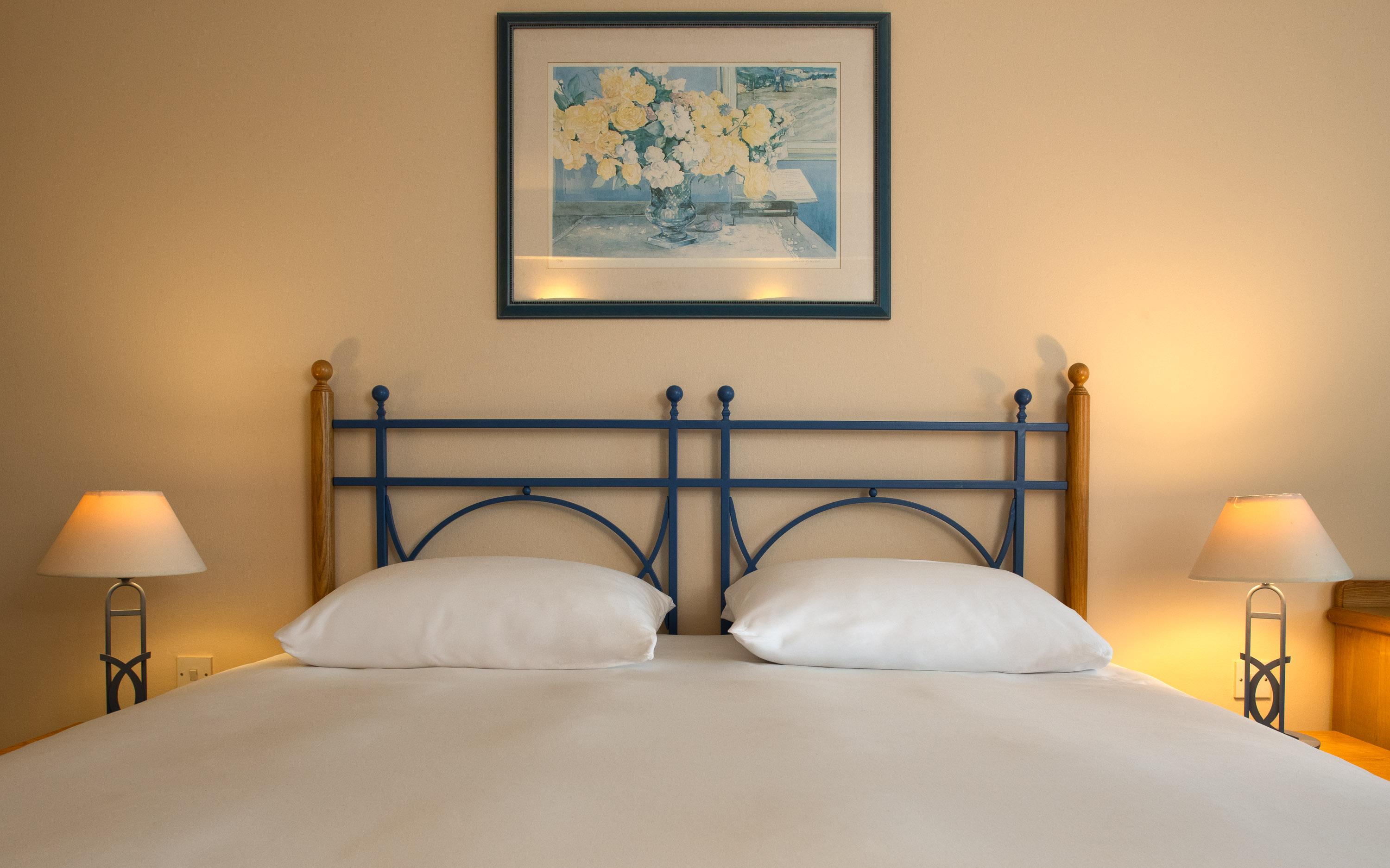 Verdi St. Georges Bay Marina Zimmer-Kategorien Classic, Doppelzimmer (Classic Queen)