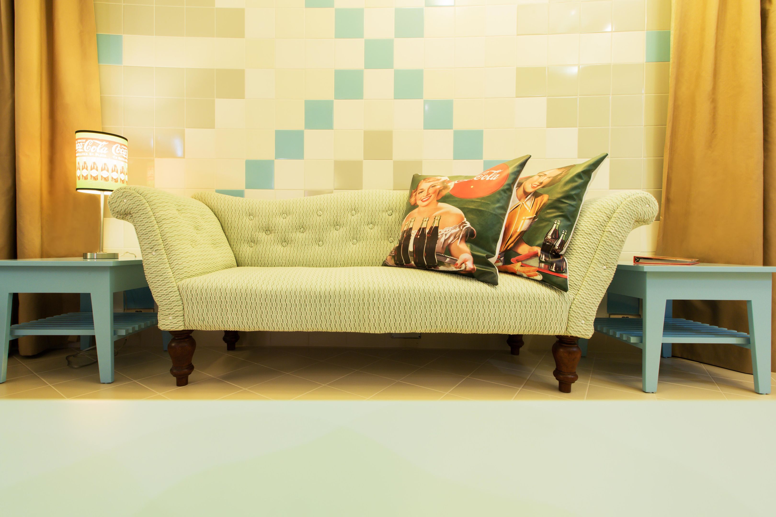 AX The Palace Zimmer-Kategorien Prestige, Suite (Designer Suite)