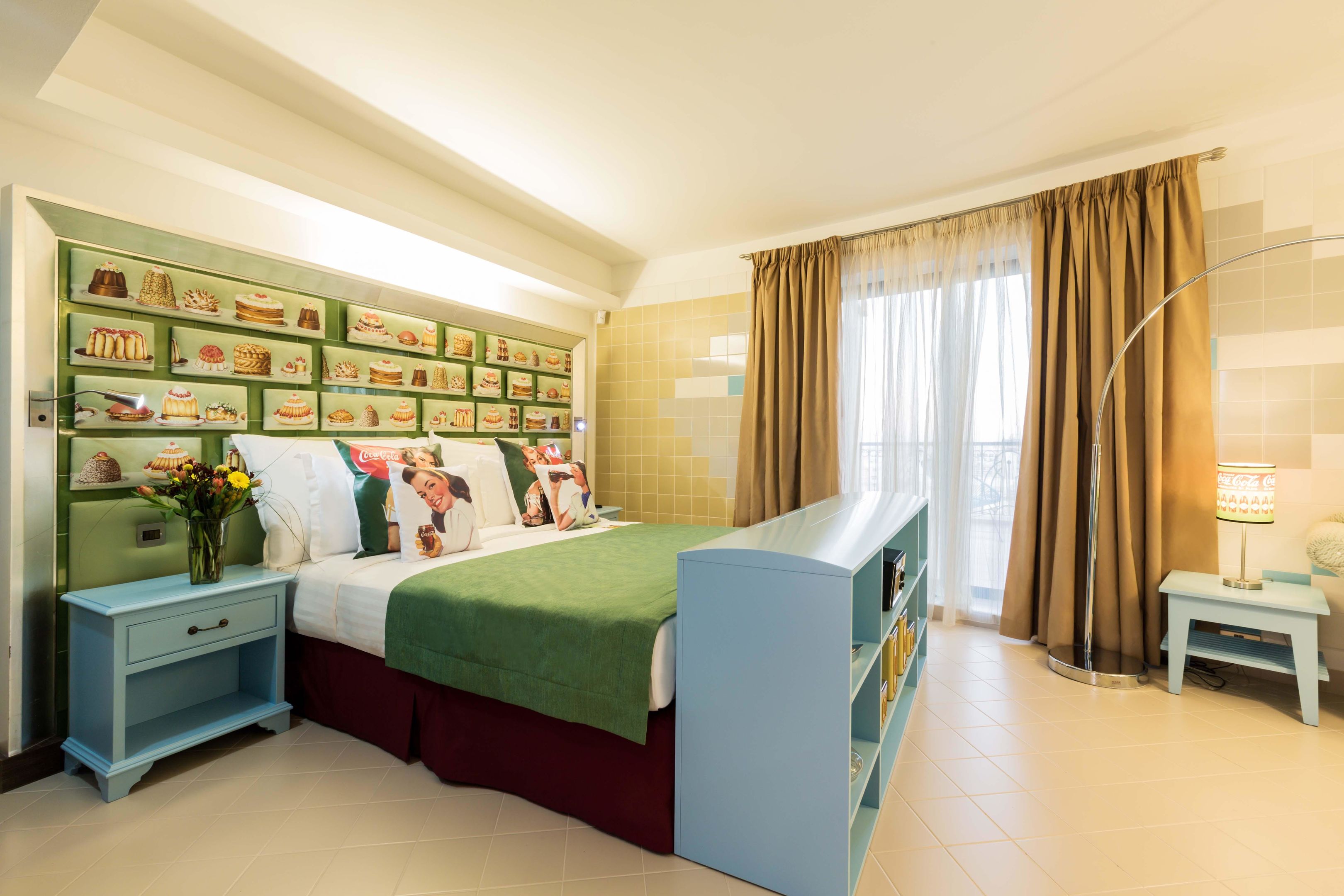 AX The Palace Zimmer-Kategorien Prestige, Suite (Designer Suite)