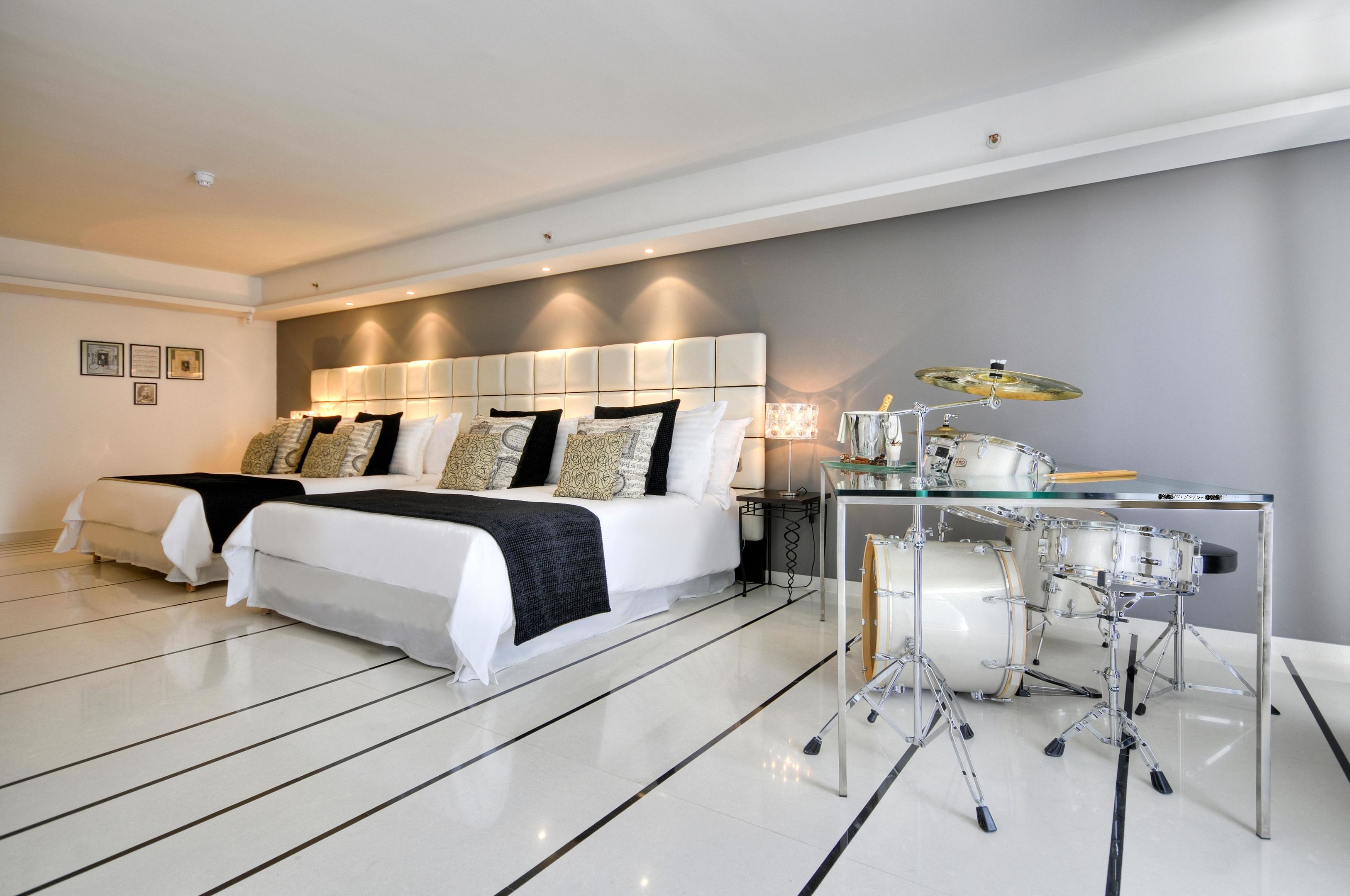 AX The Palace Zimmer-Kategorien Suite (Designer Suite with Hot Tub)