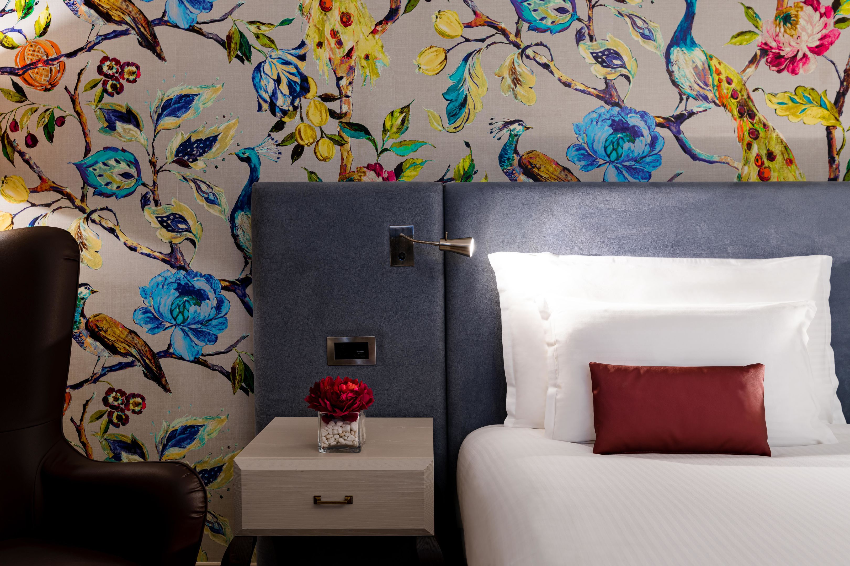 AX The Palace Zimmer-Kategorien Superior, Doppelzimmer (Superior Room)