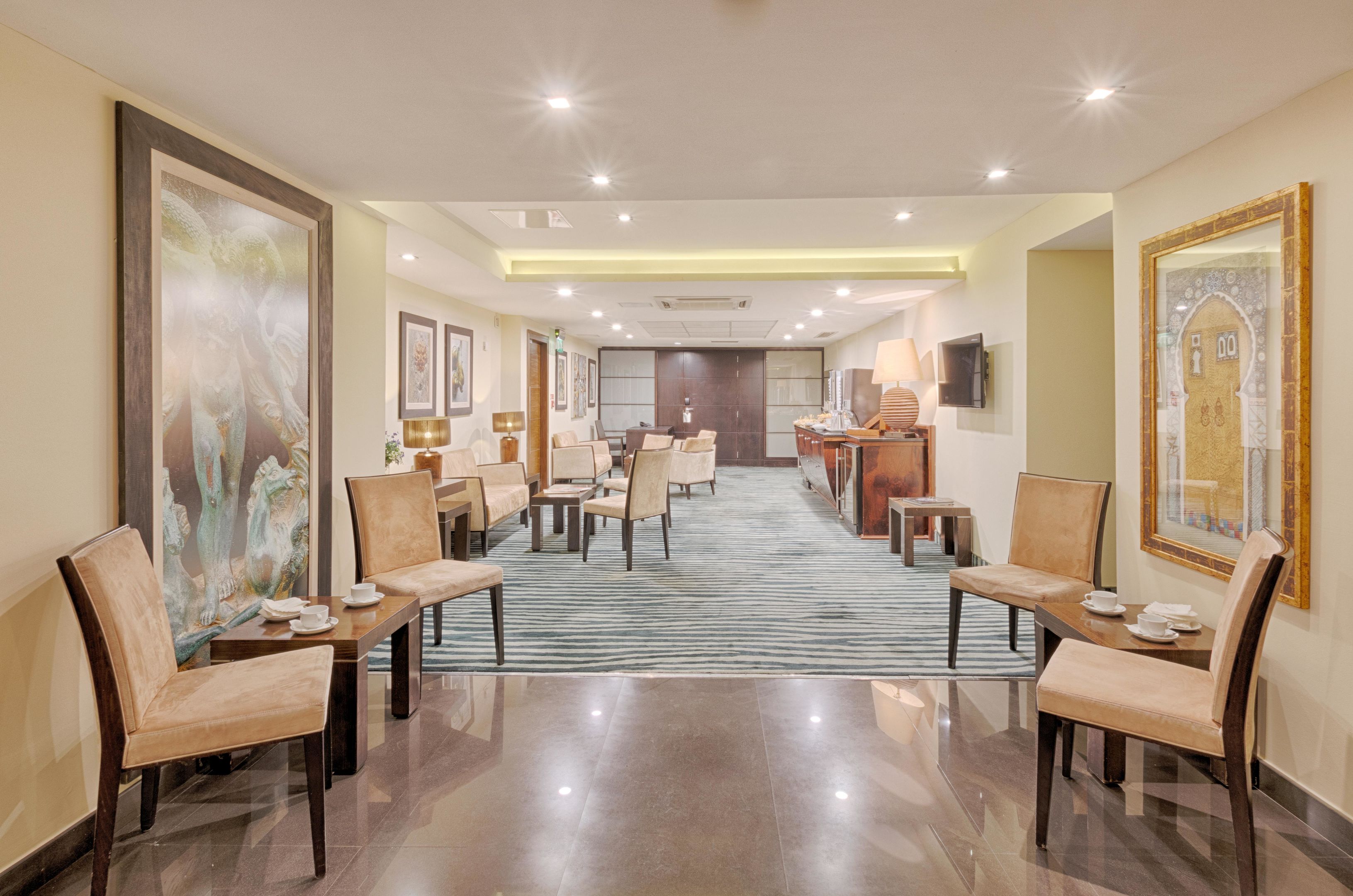 Hotel: AX The Palace