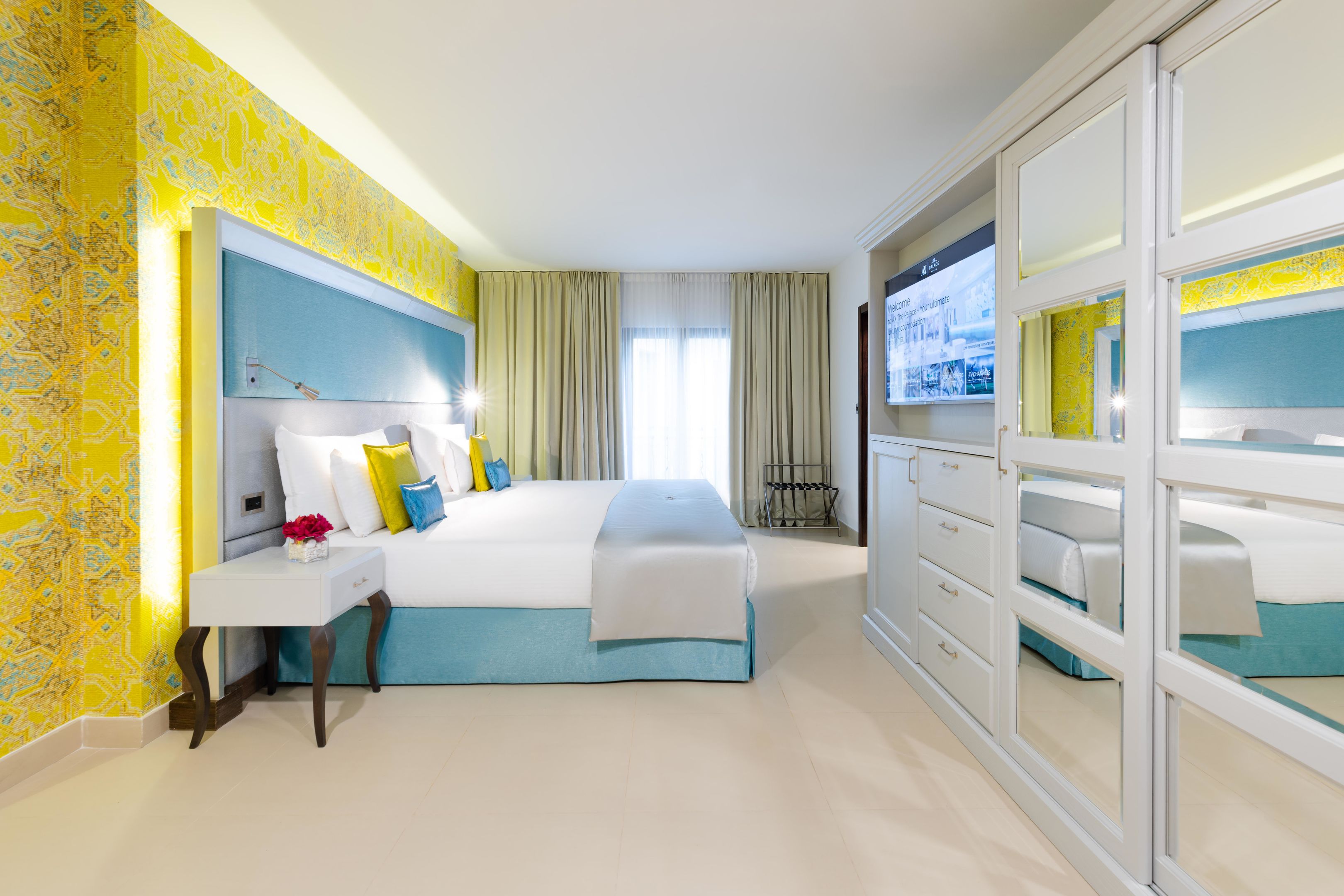 Hotel: AX The Palace