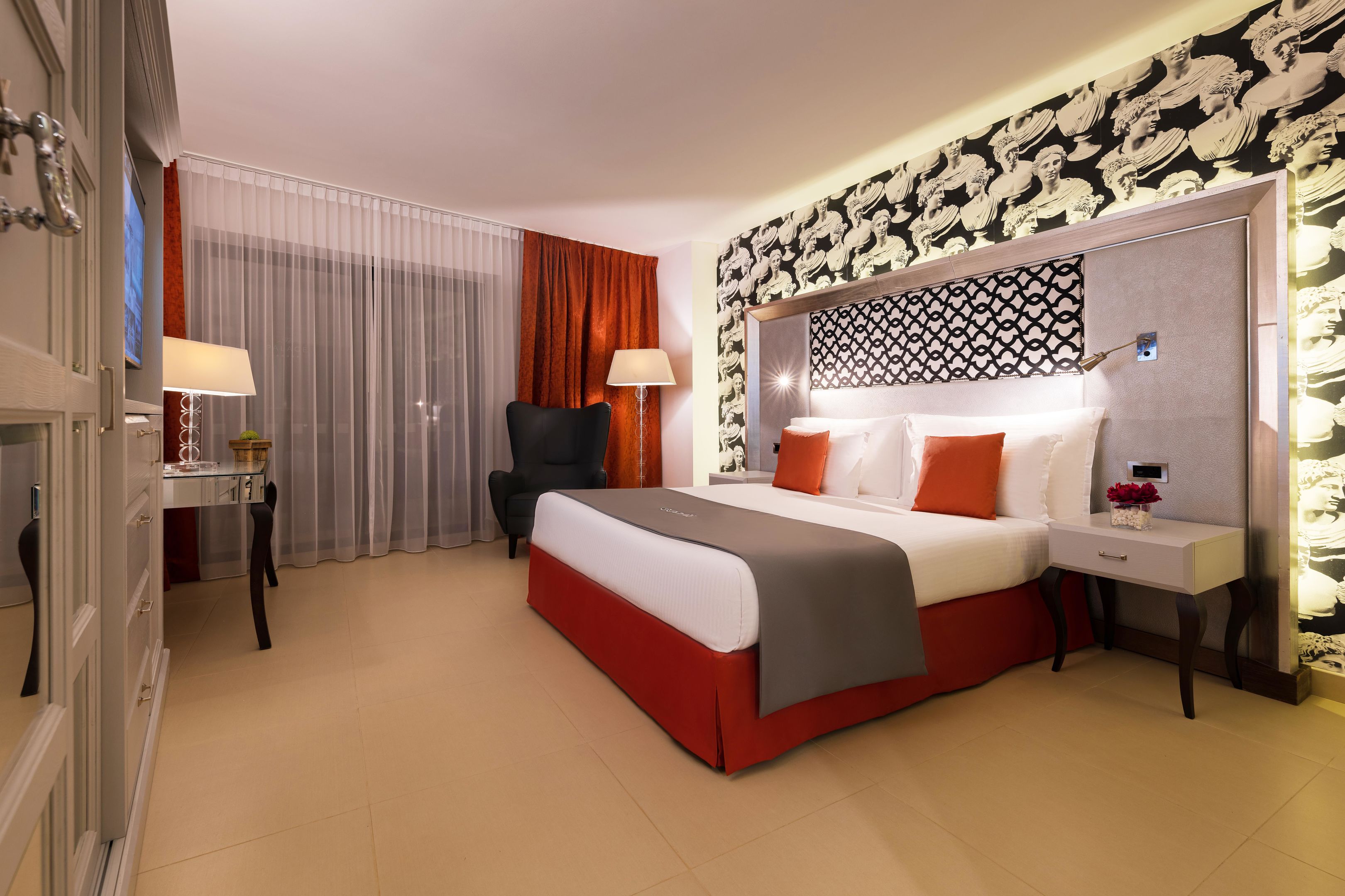 Hotel: AX The Palace