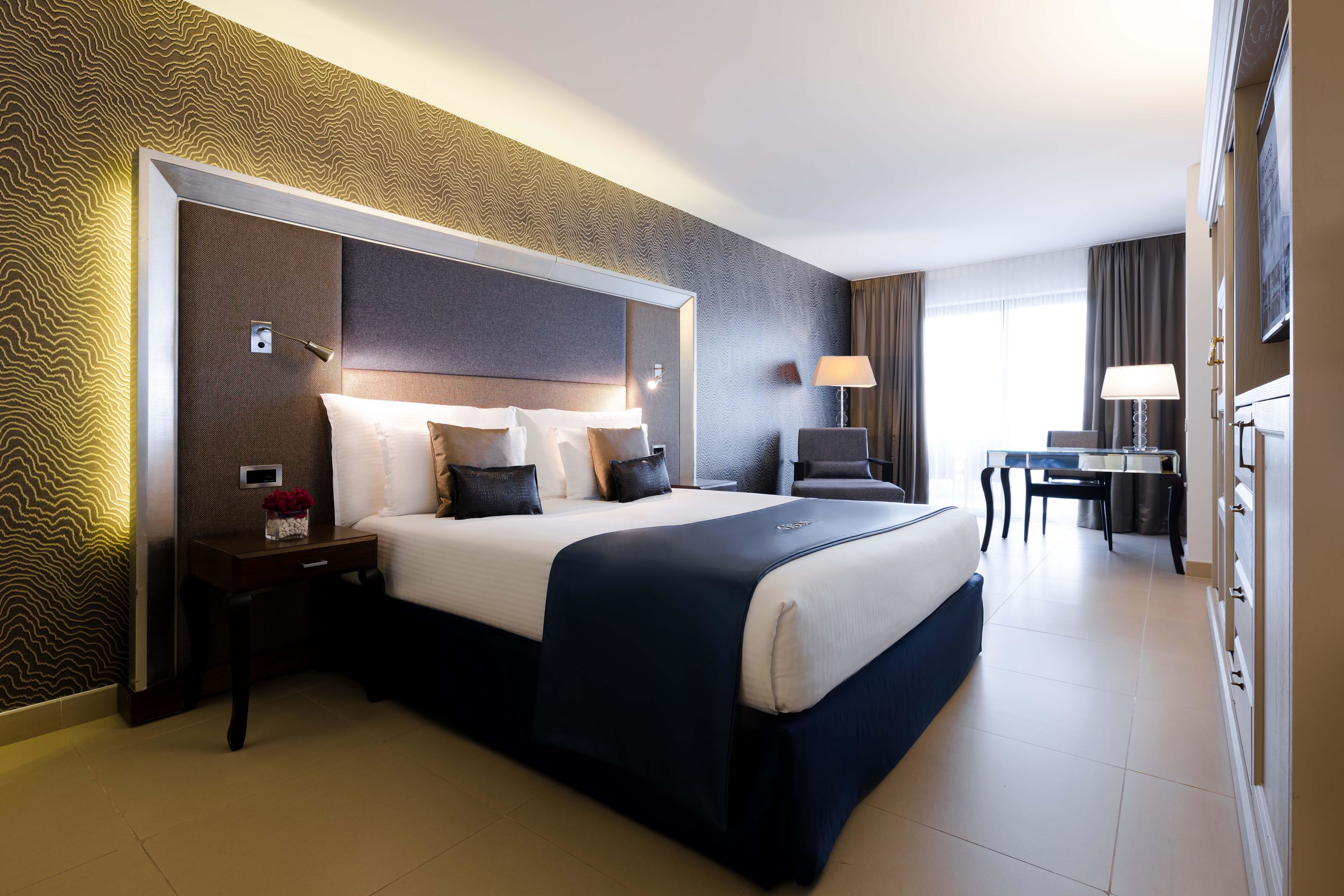 Hotel: AX The Palace