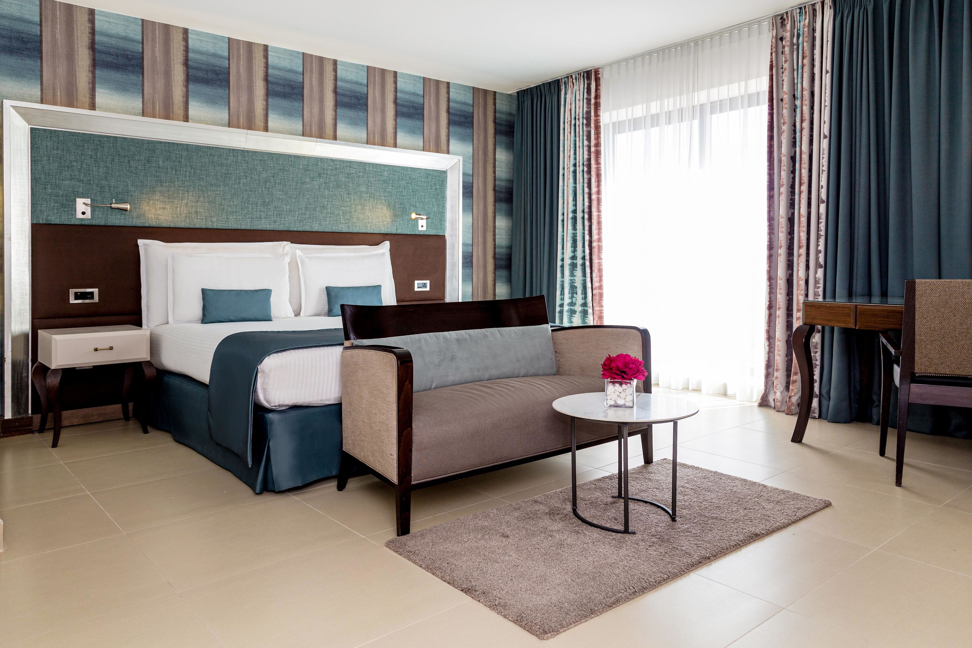 Hotel: AX The Palace