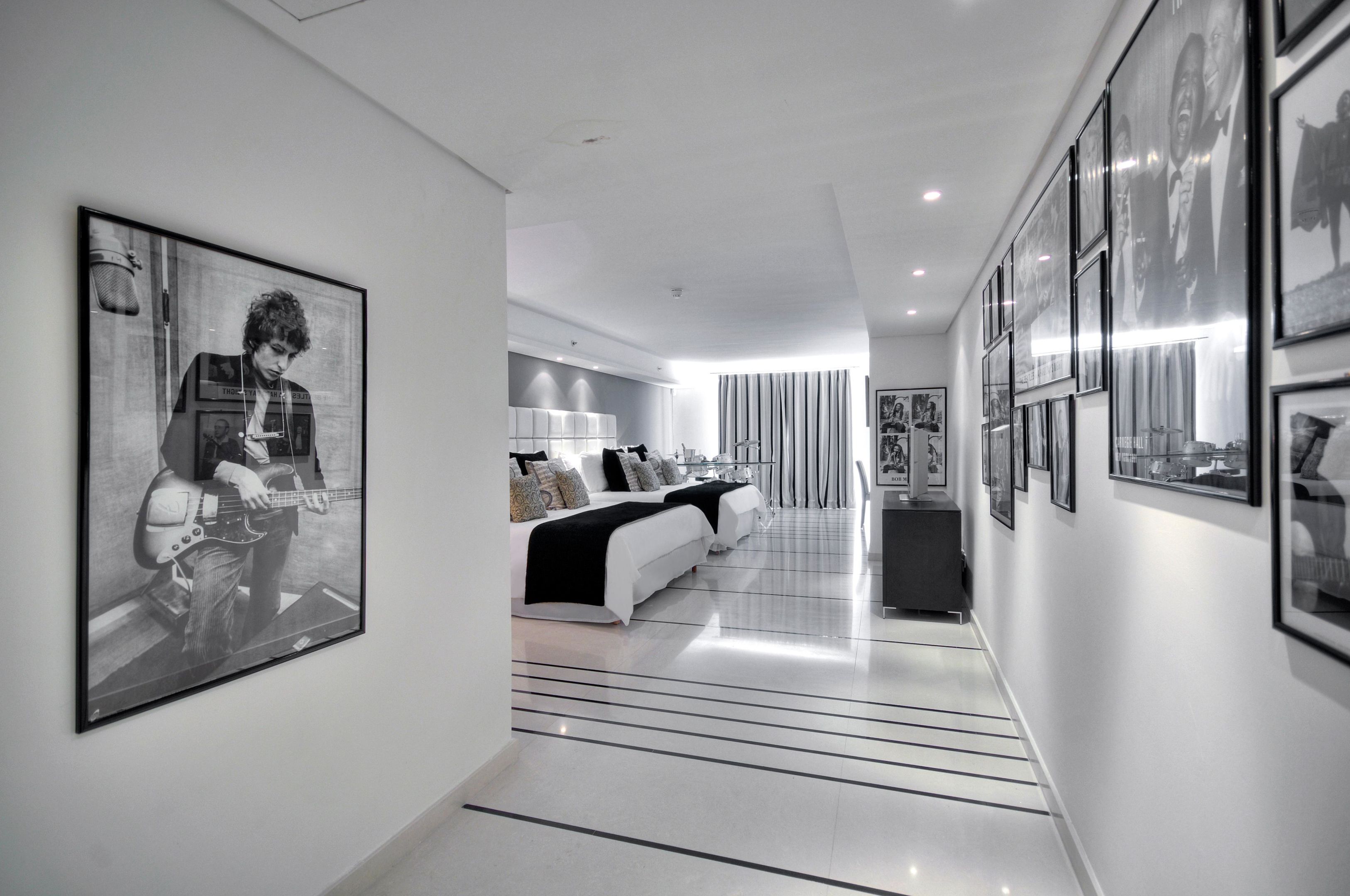 Hotel: AX The Palace