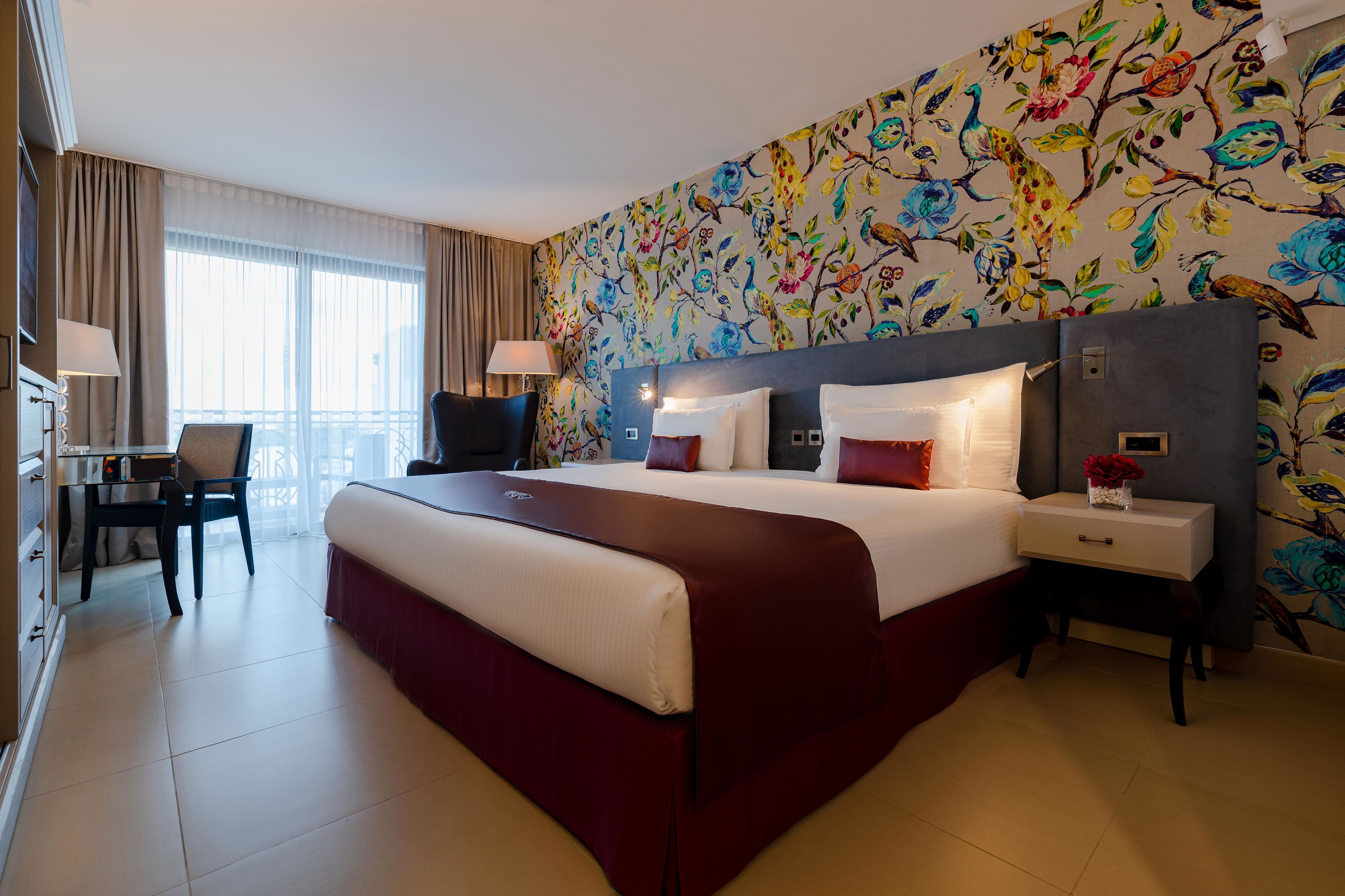 Hotel: AX The Palace