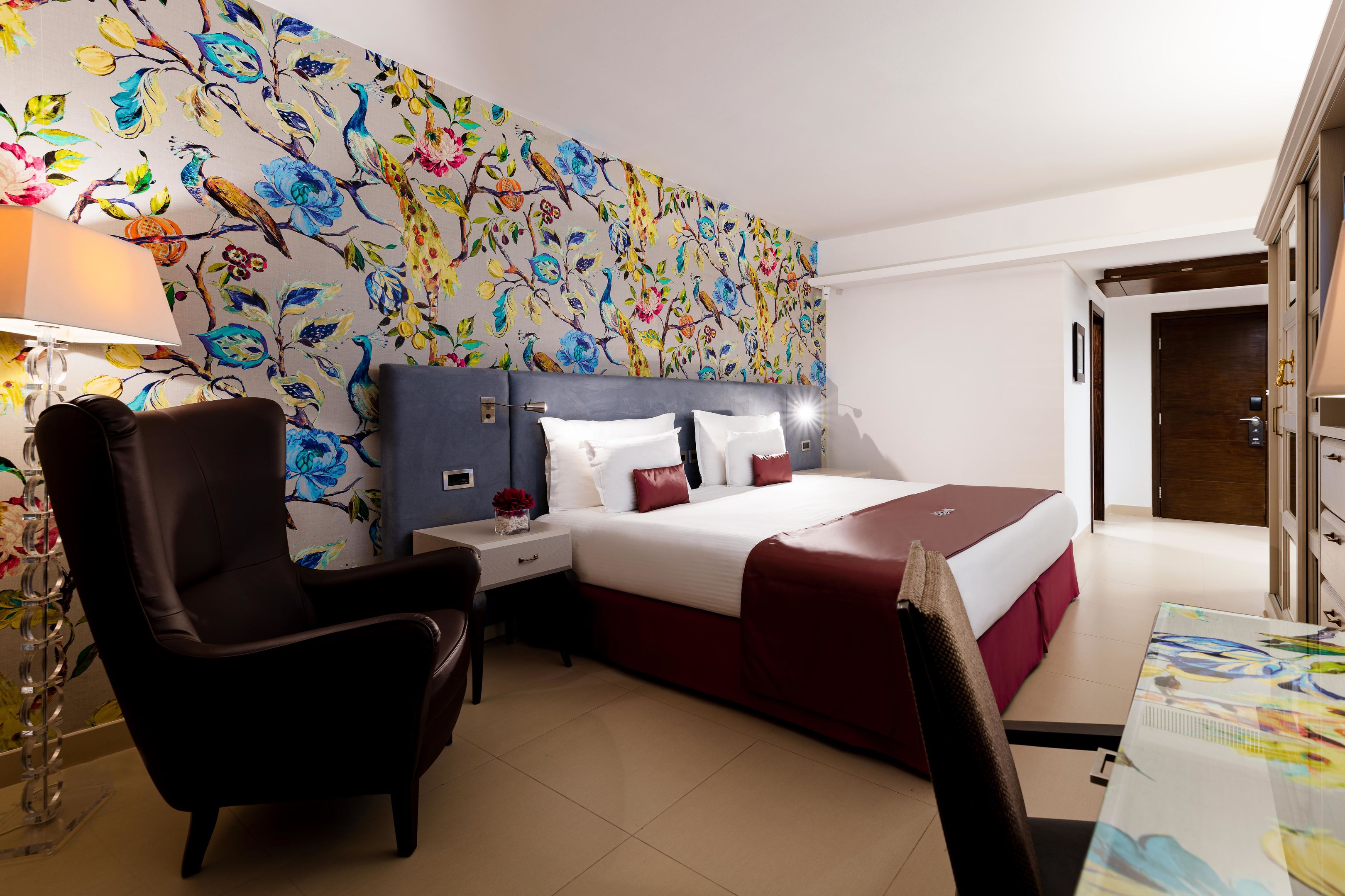 Hotel: AX The Palace