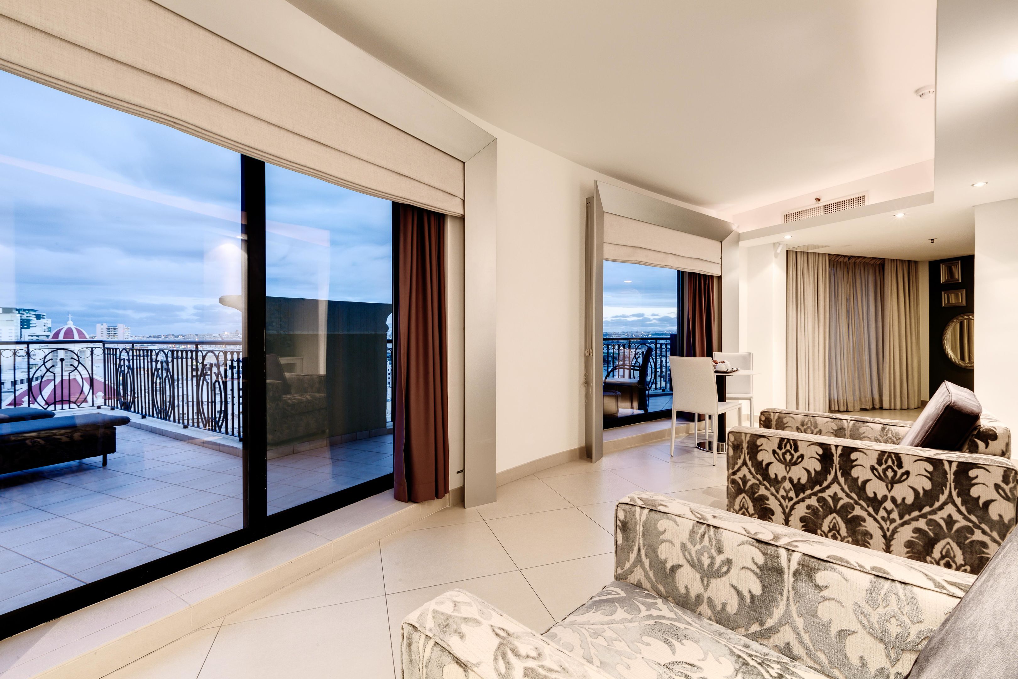 Hotel: AX The Palace