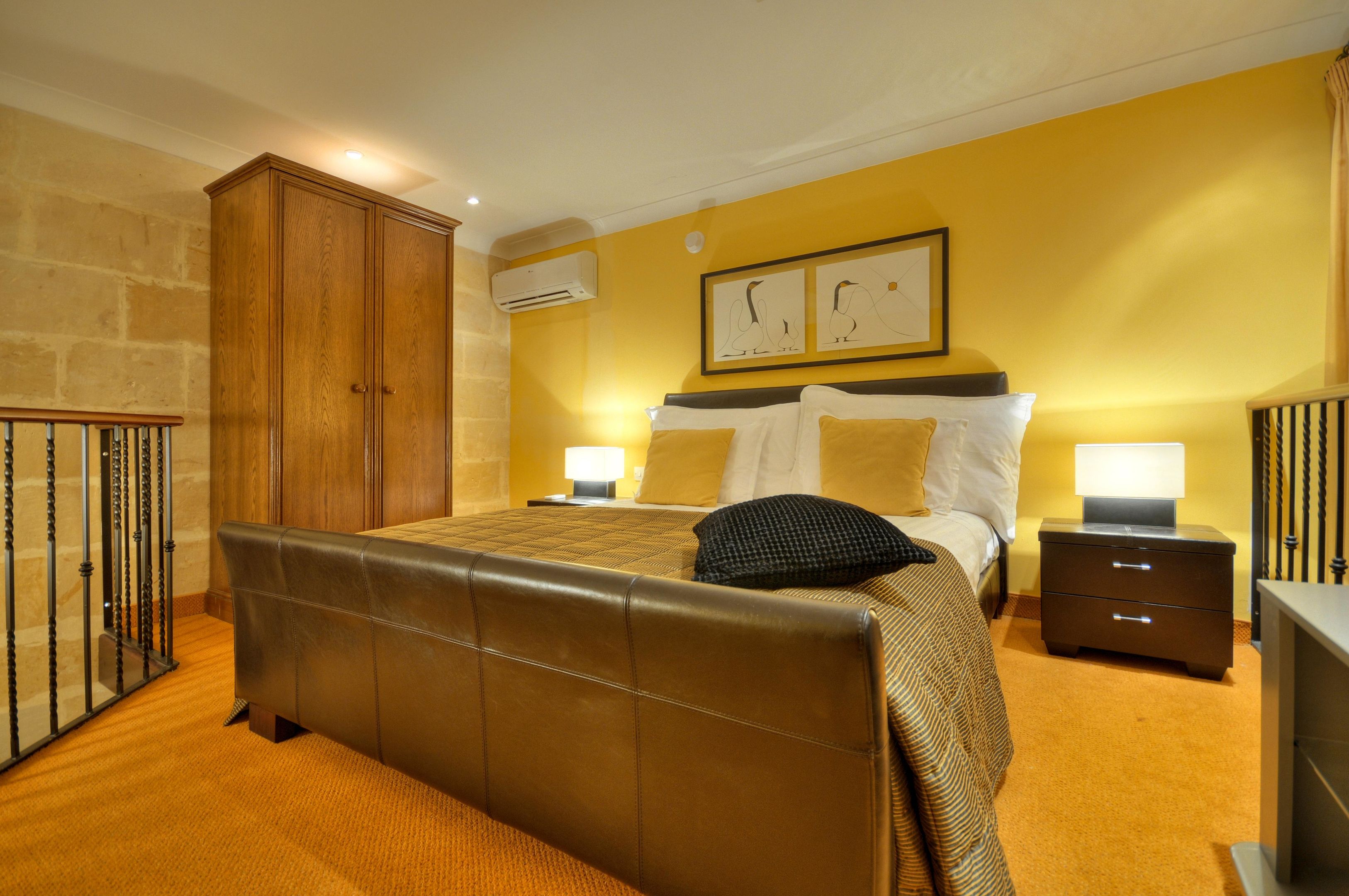 Hotels - Malta - AX Palazzo Capua