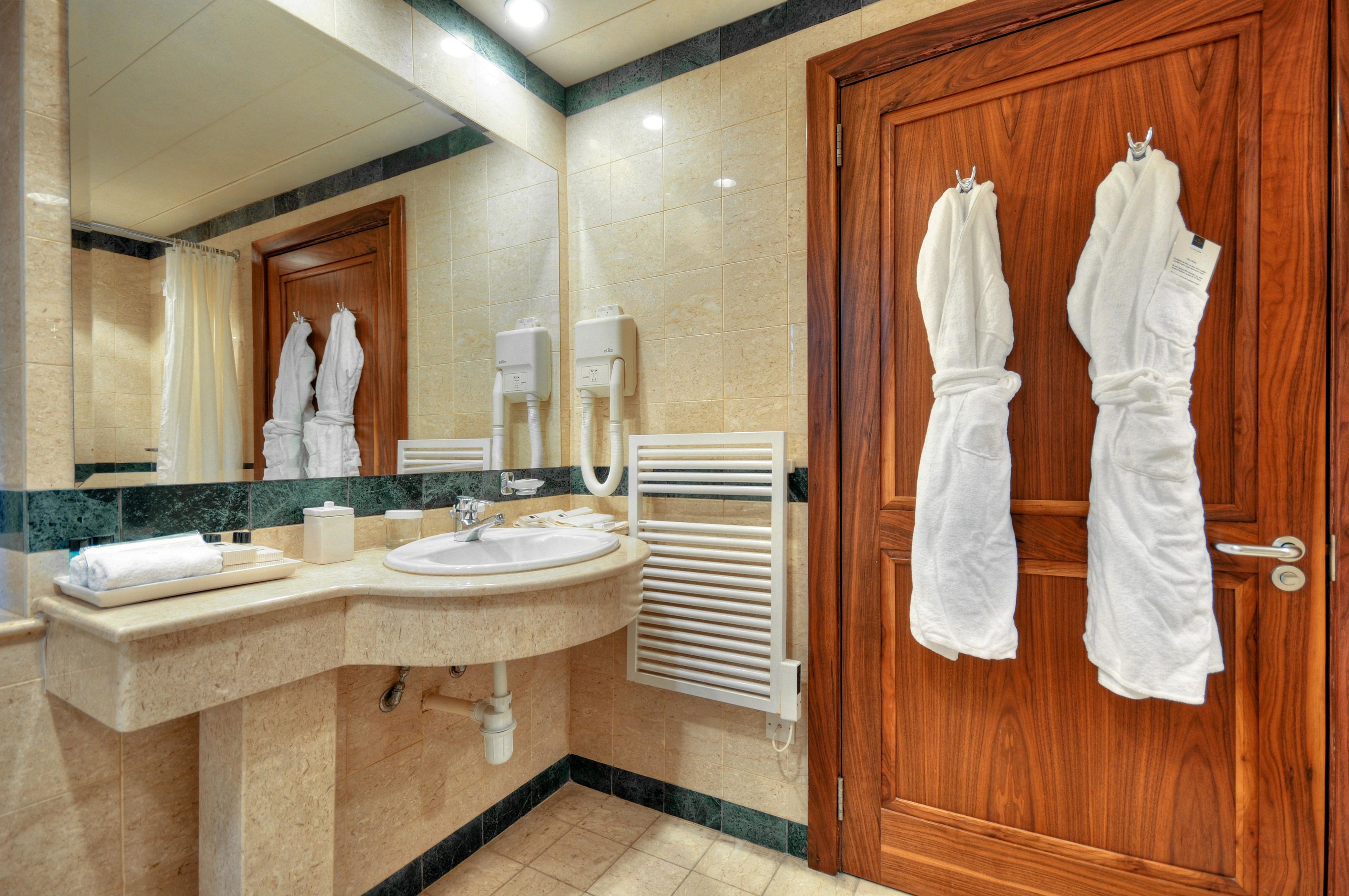 Hotel: AX Palazzo Capua
