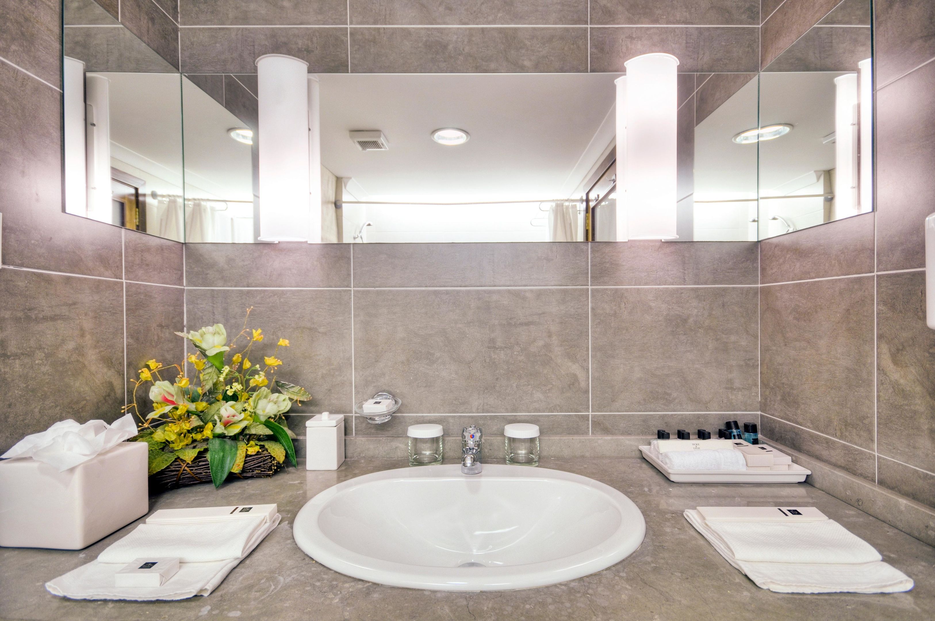Hotel: AX Palazzo Capua