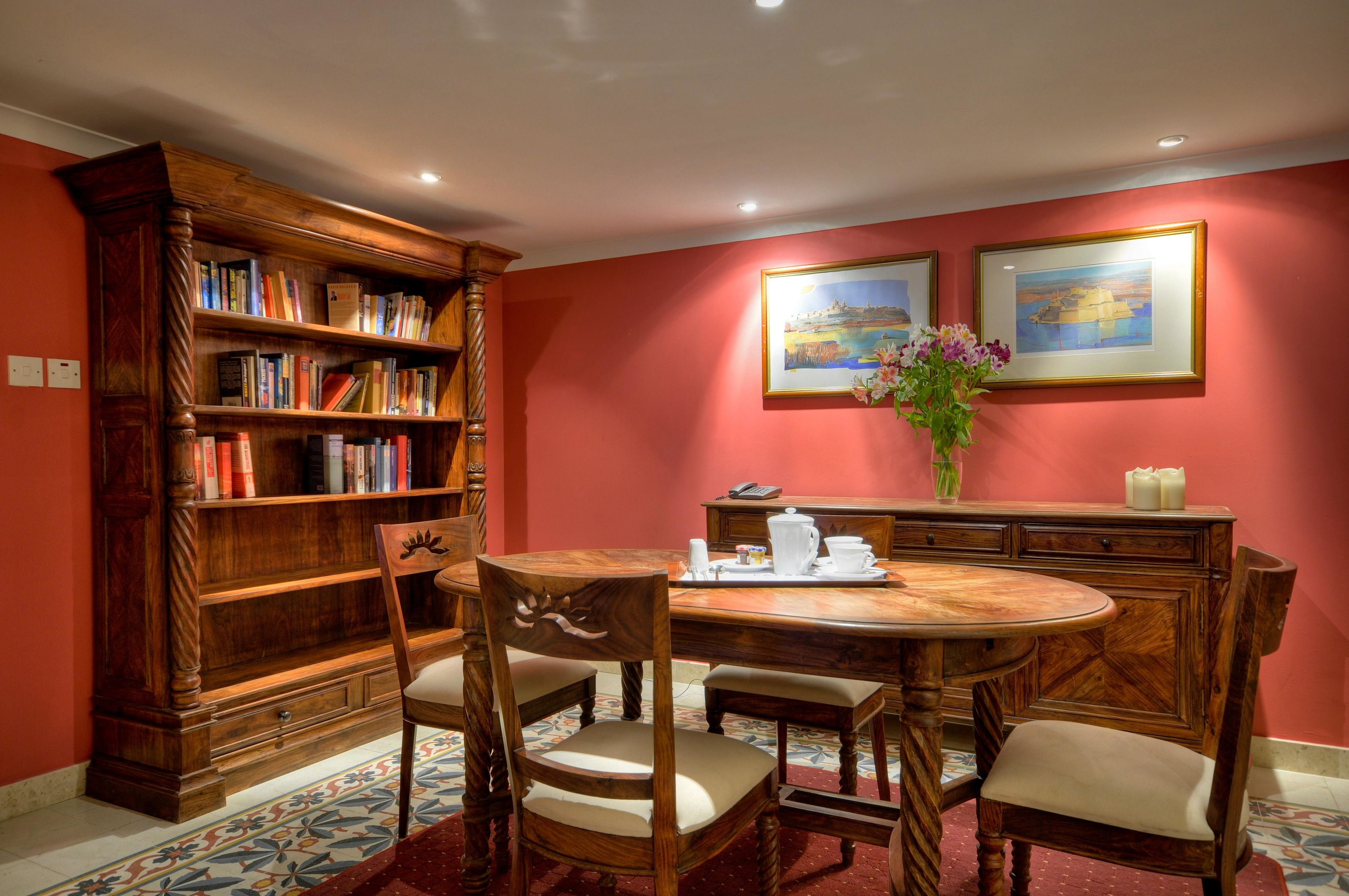 Hotel: AX Palazzo Capua