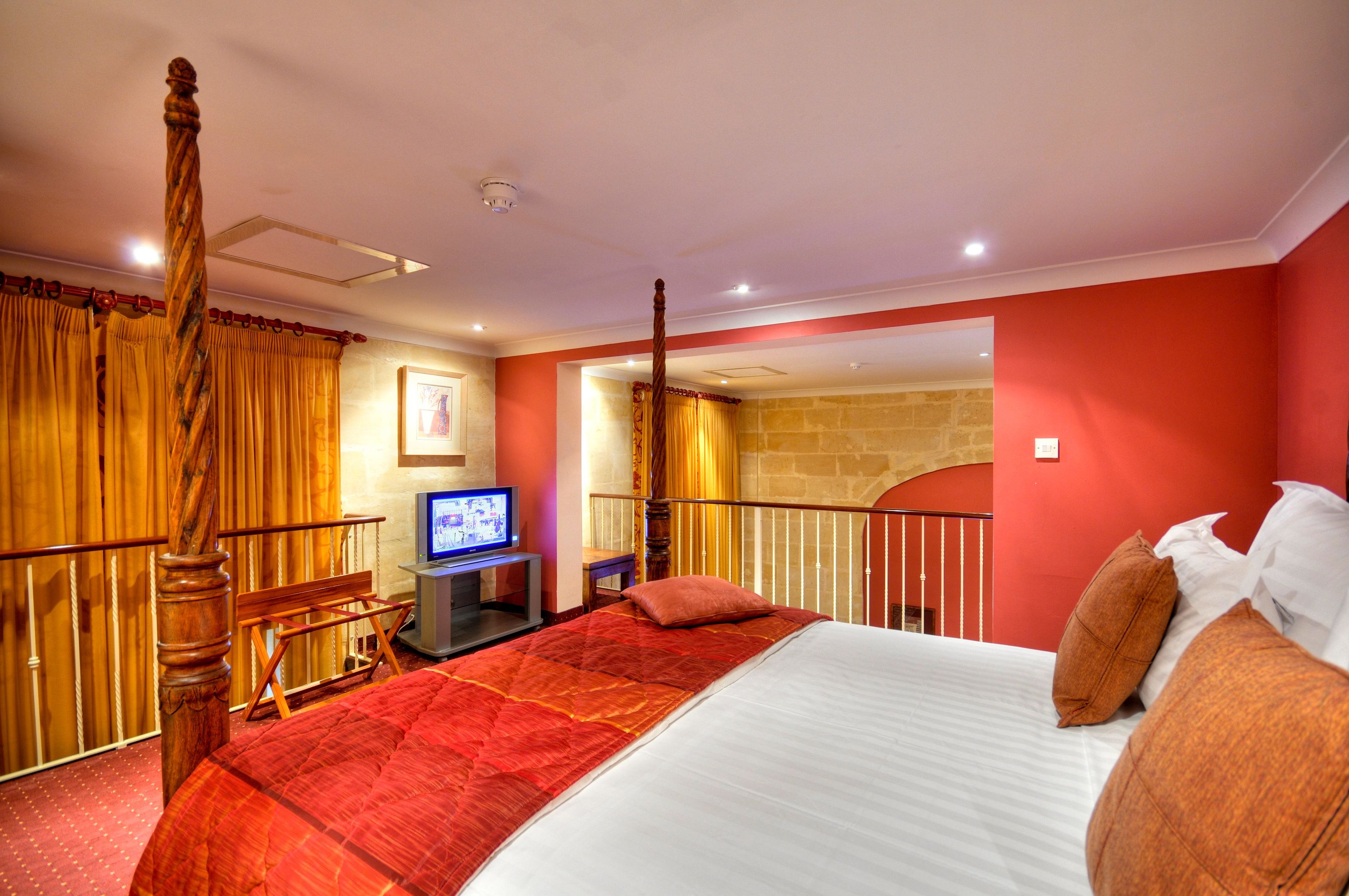 Hotel: AX Palazzo Capua