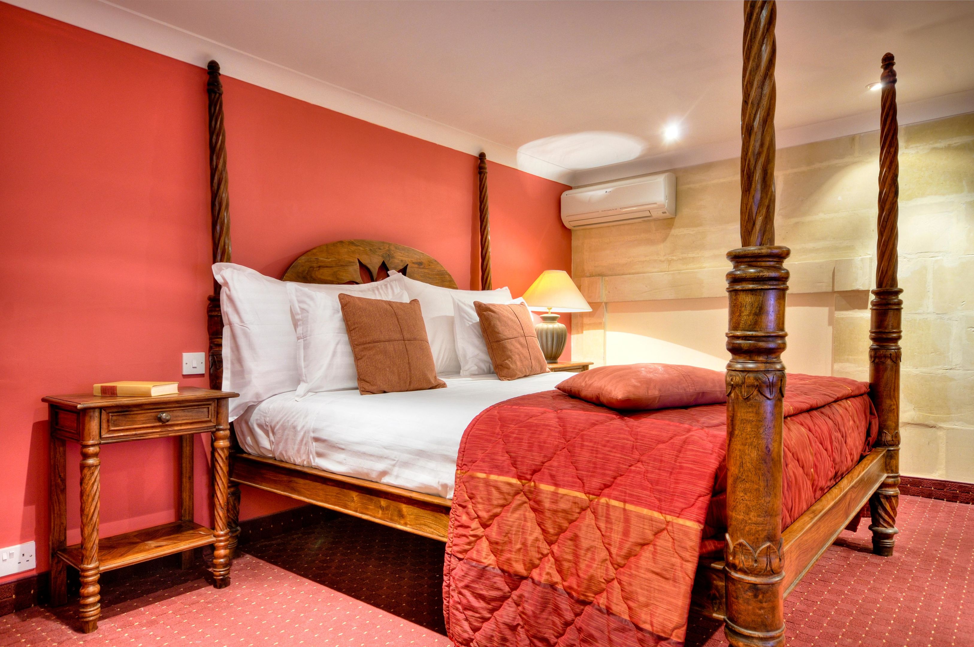 Hotel: AX Palazzo Capua