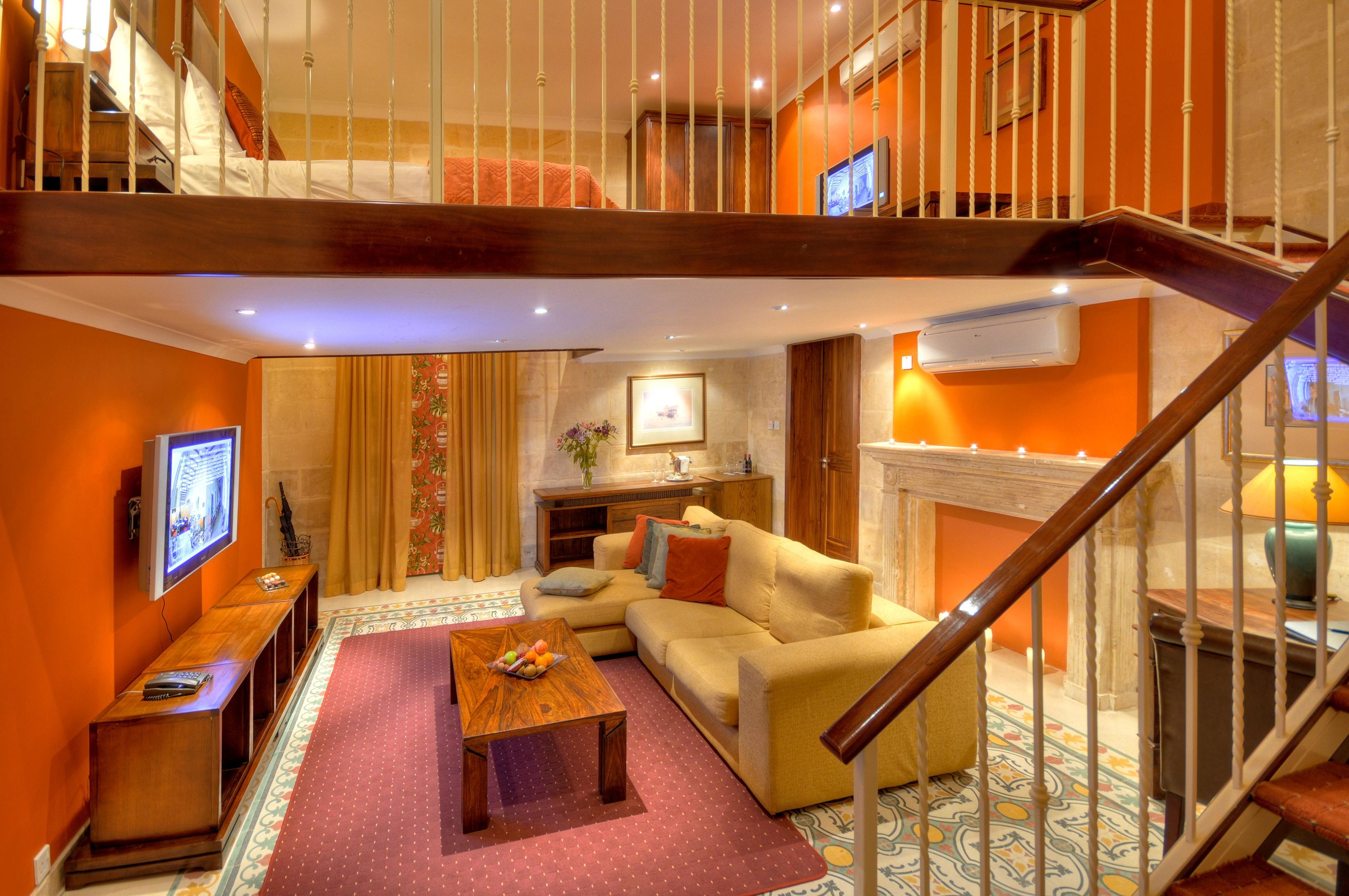 Hotel: AX Palazzo Capua