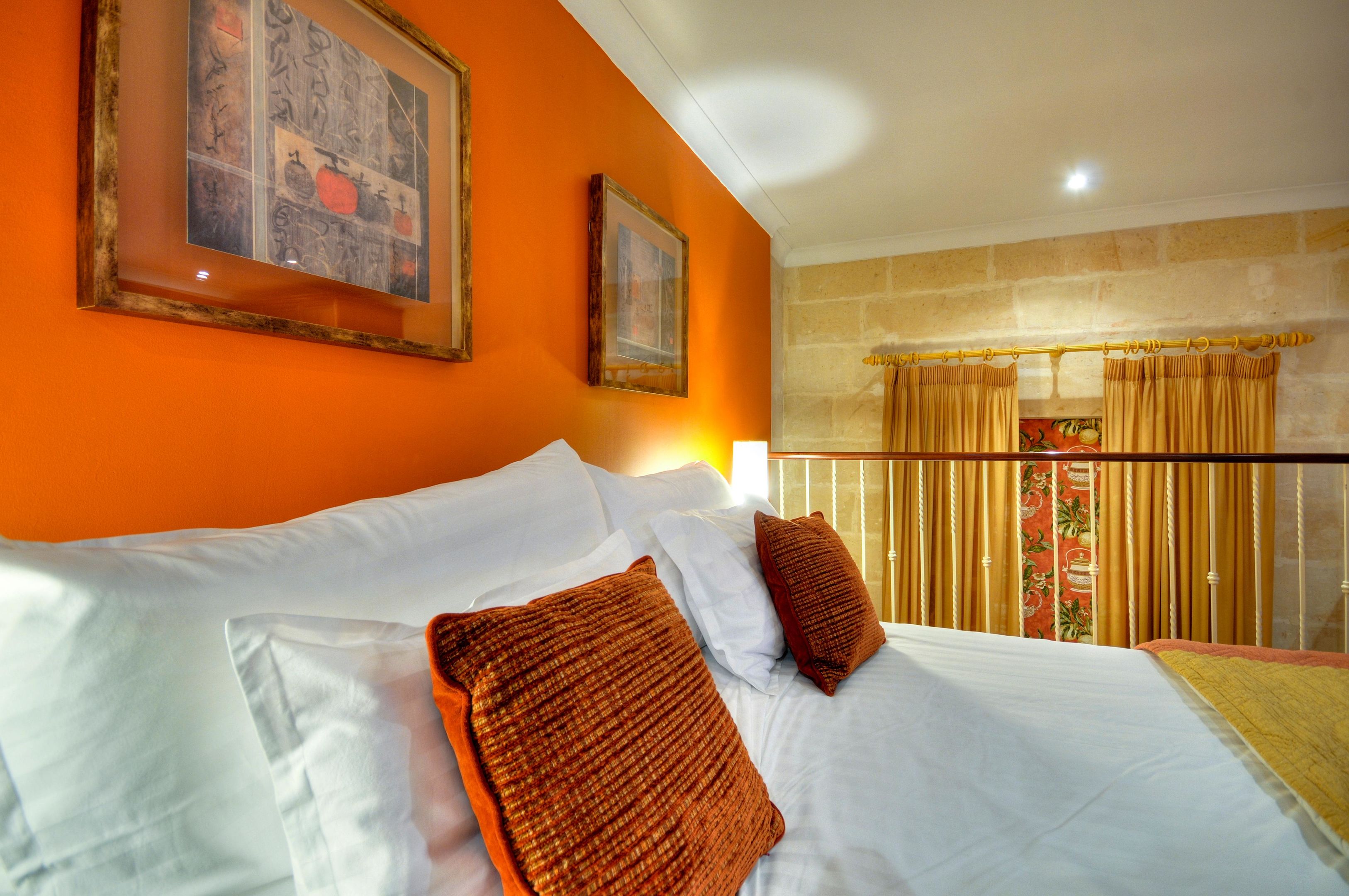 Hotel: AX Palazzo Capua