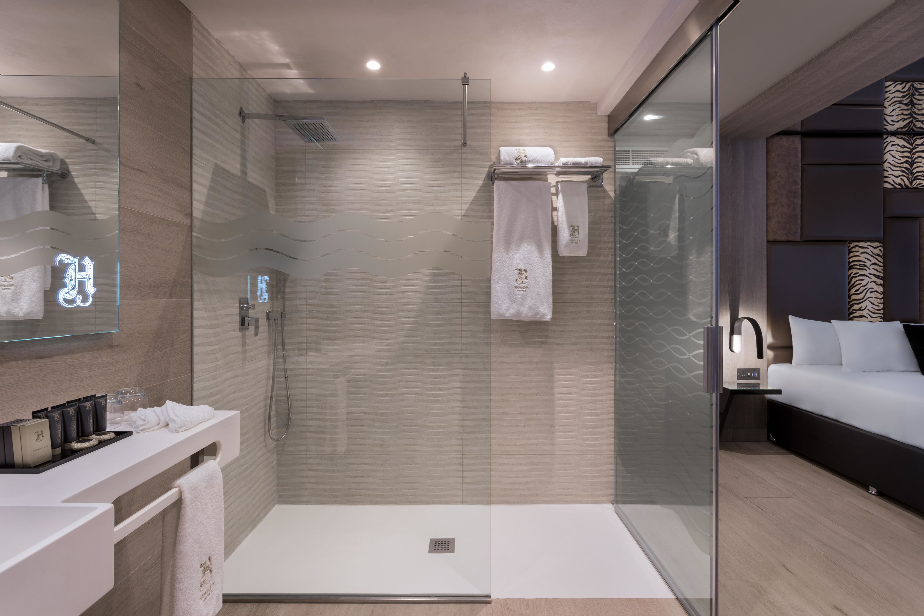 Hotels - Malta - Hugo’s Boutique Hotel