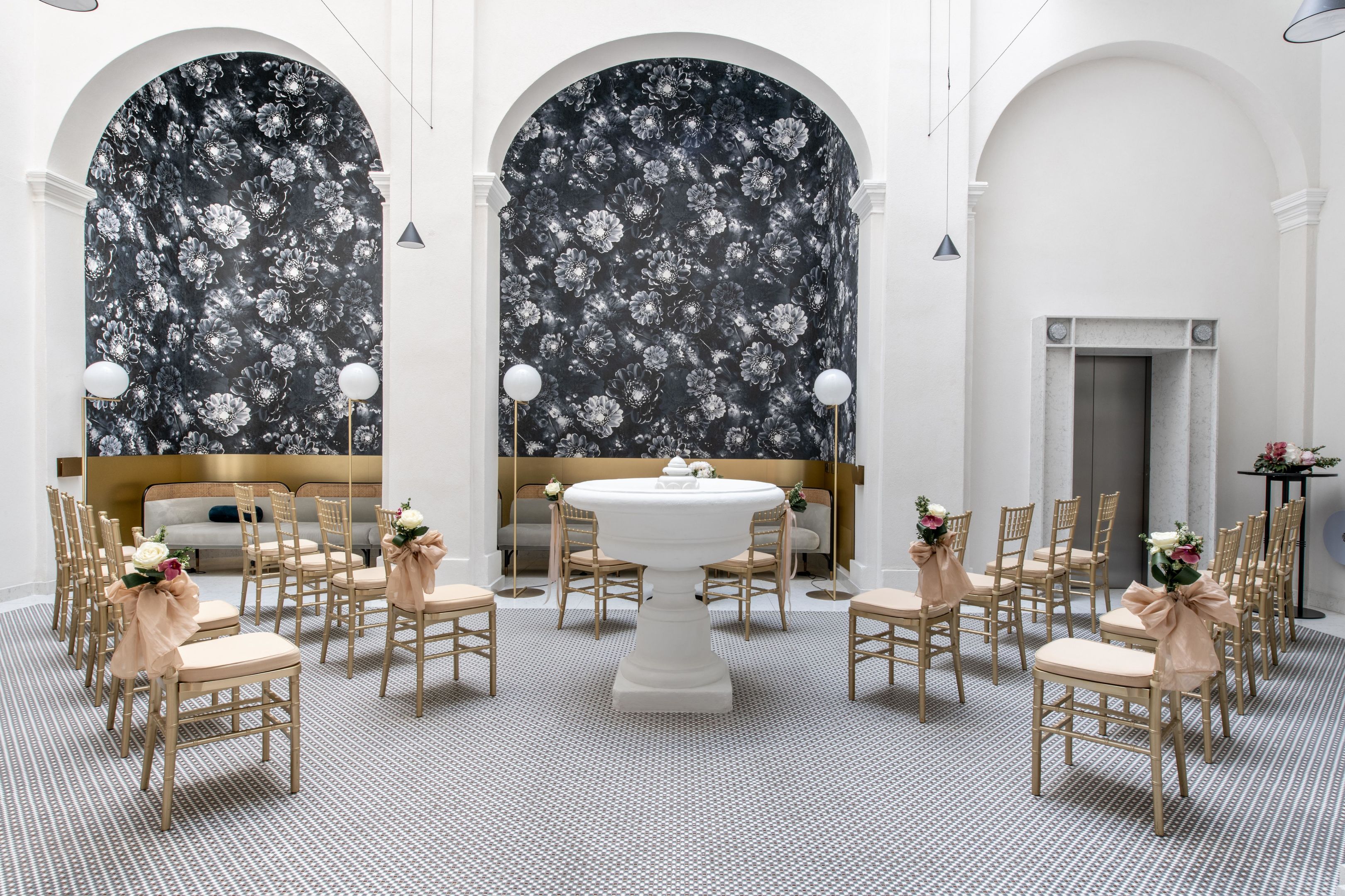 Hotel: Rosselli - AX Privilege