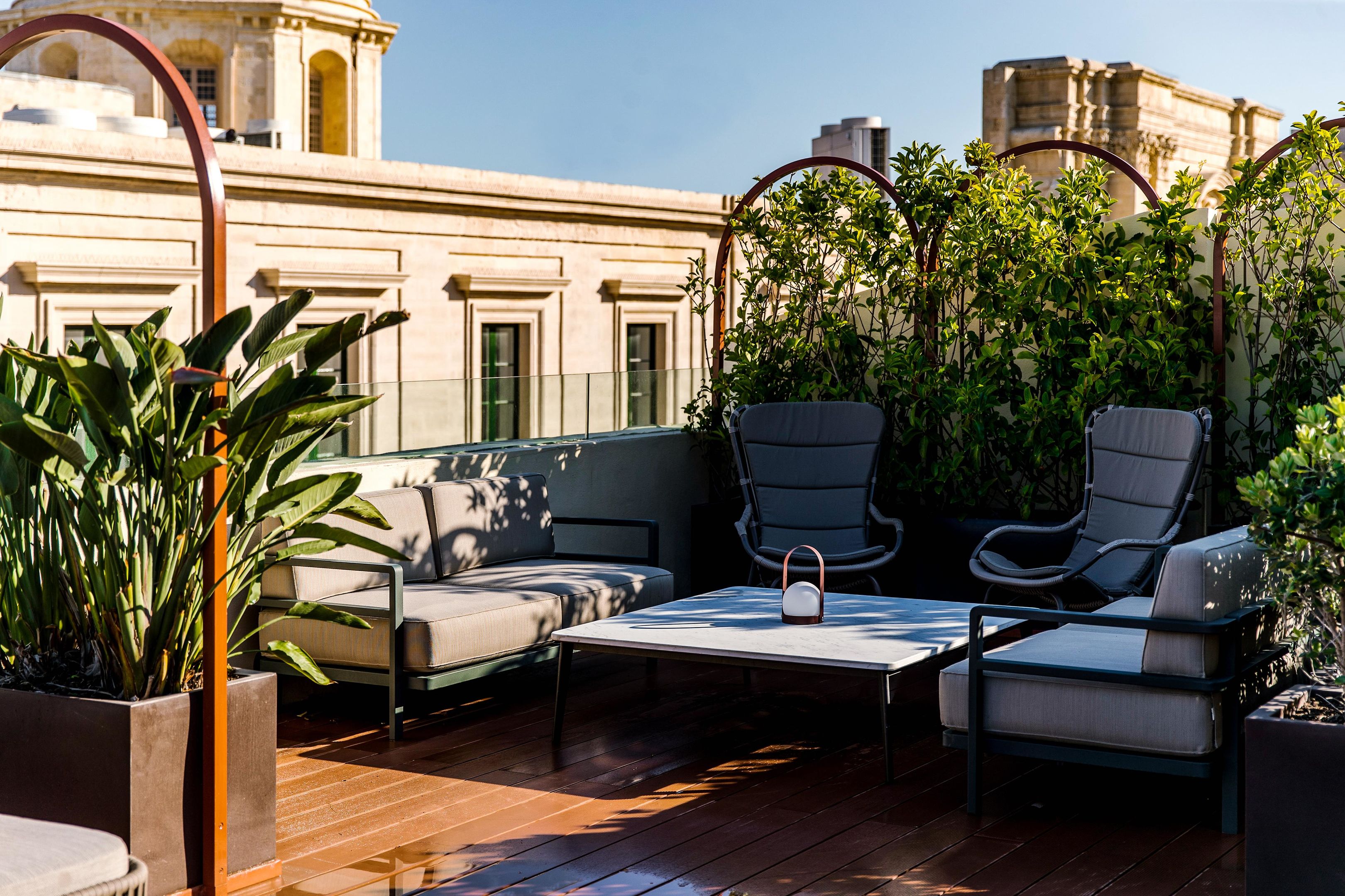 Hotel: Rosselli - AX Privilege