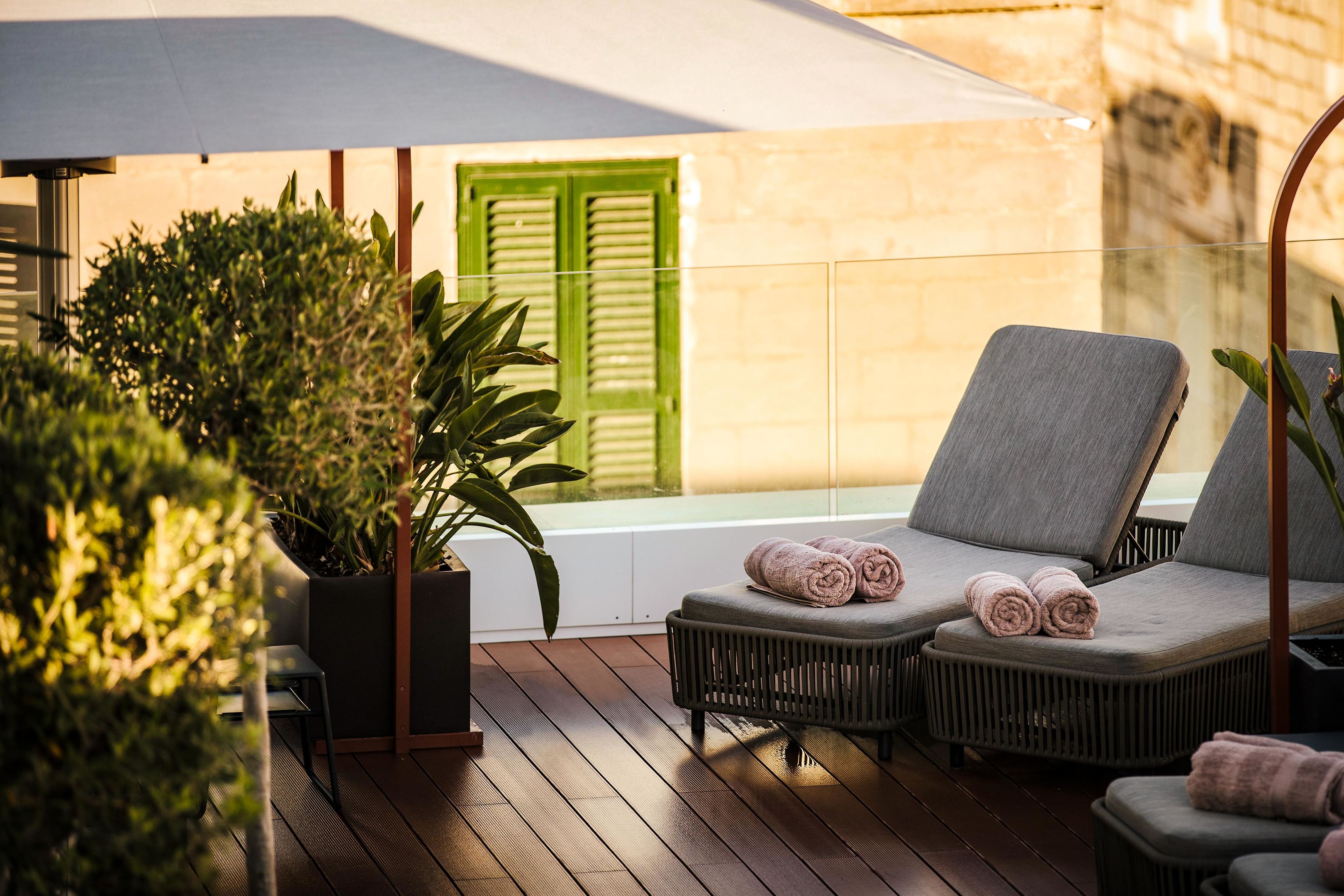 Hotel: Rosselli - AX Privilege