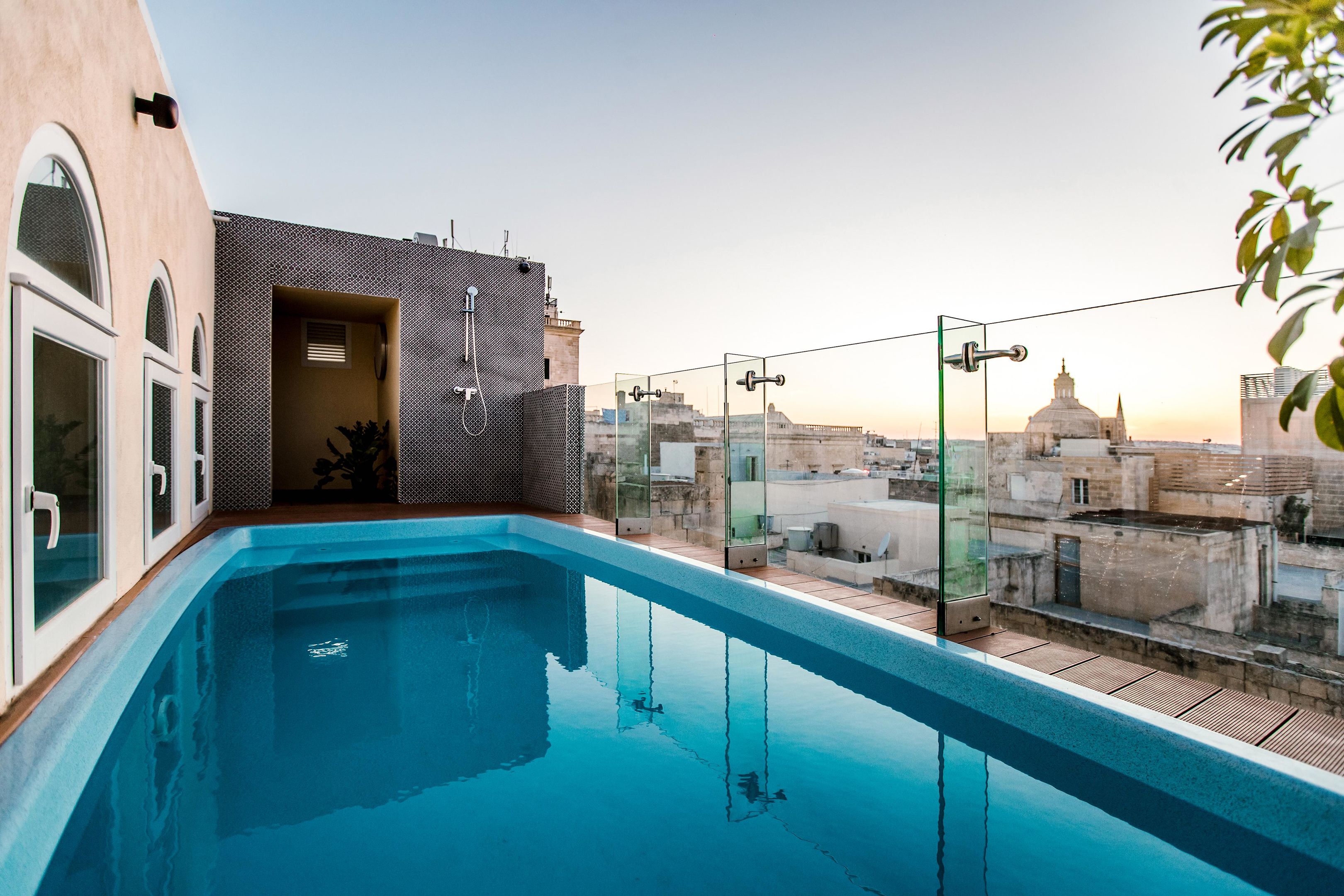 Hotel: Rosselli - AX Privilege