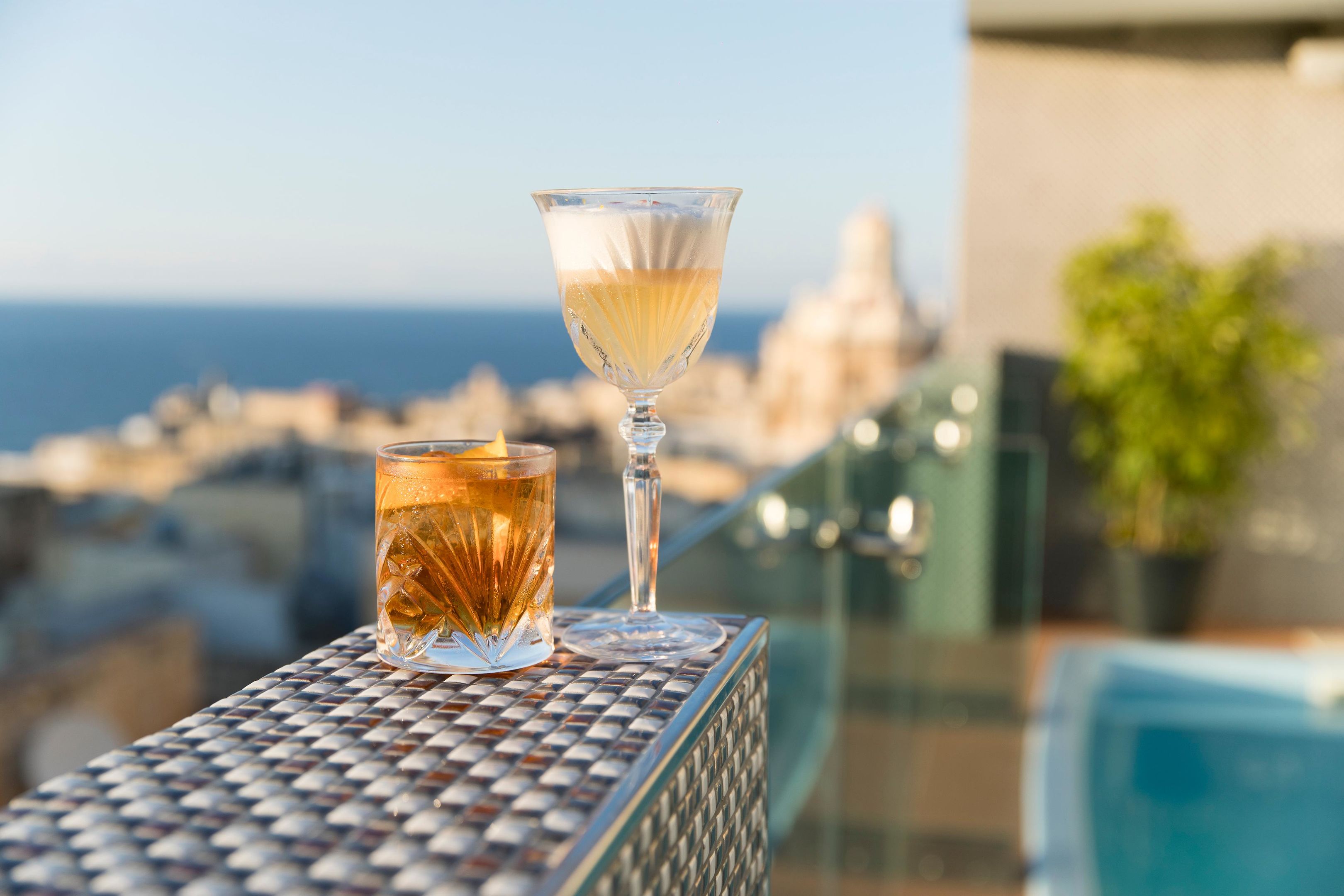Hotel: Rosselli - AX Privilege