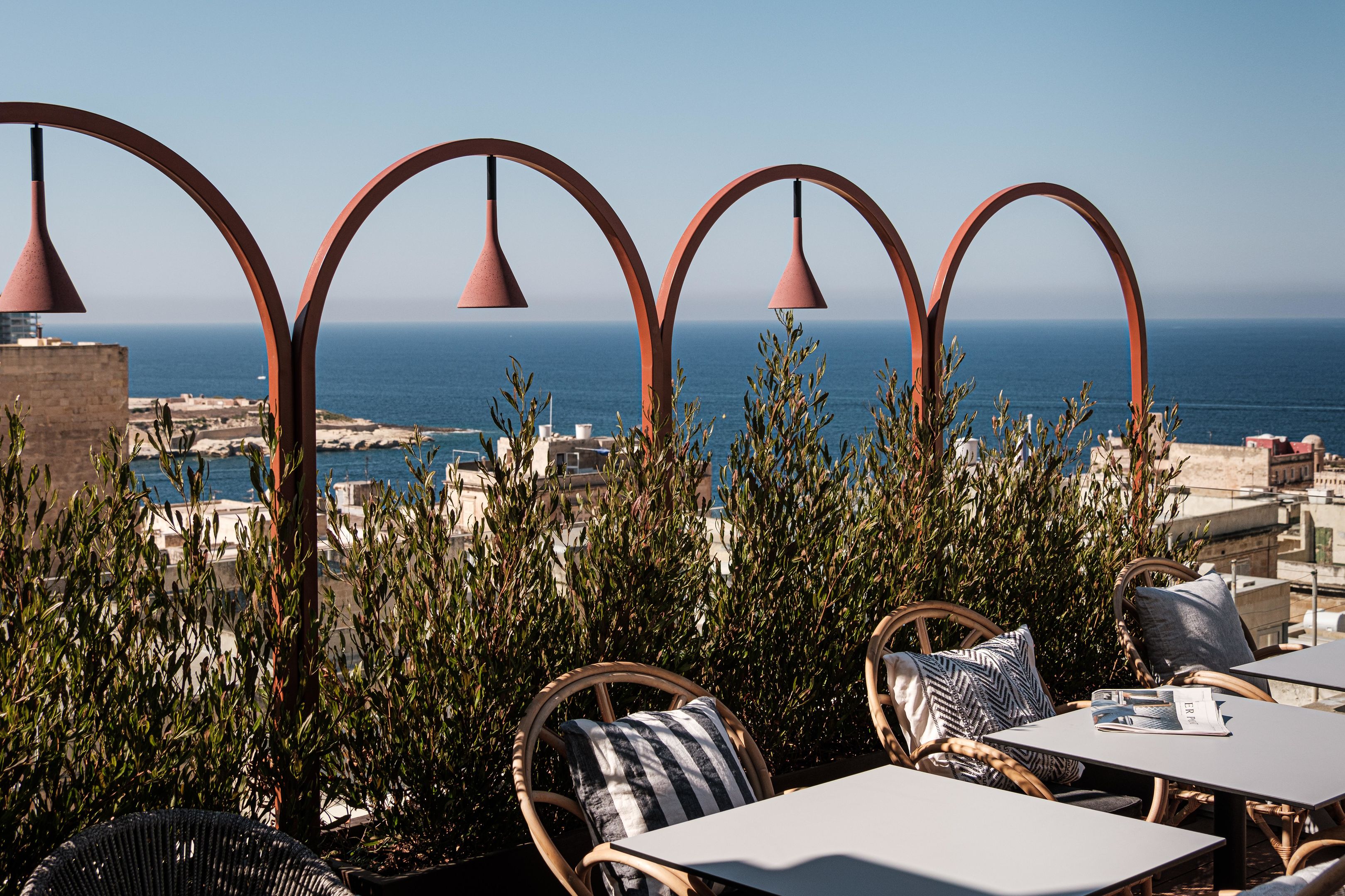 Hotel: Rosselli - AX Privilege