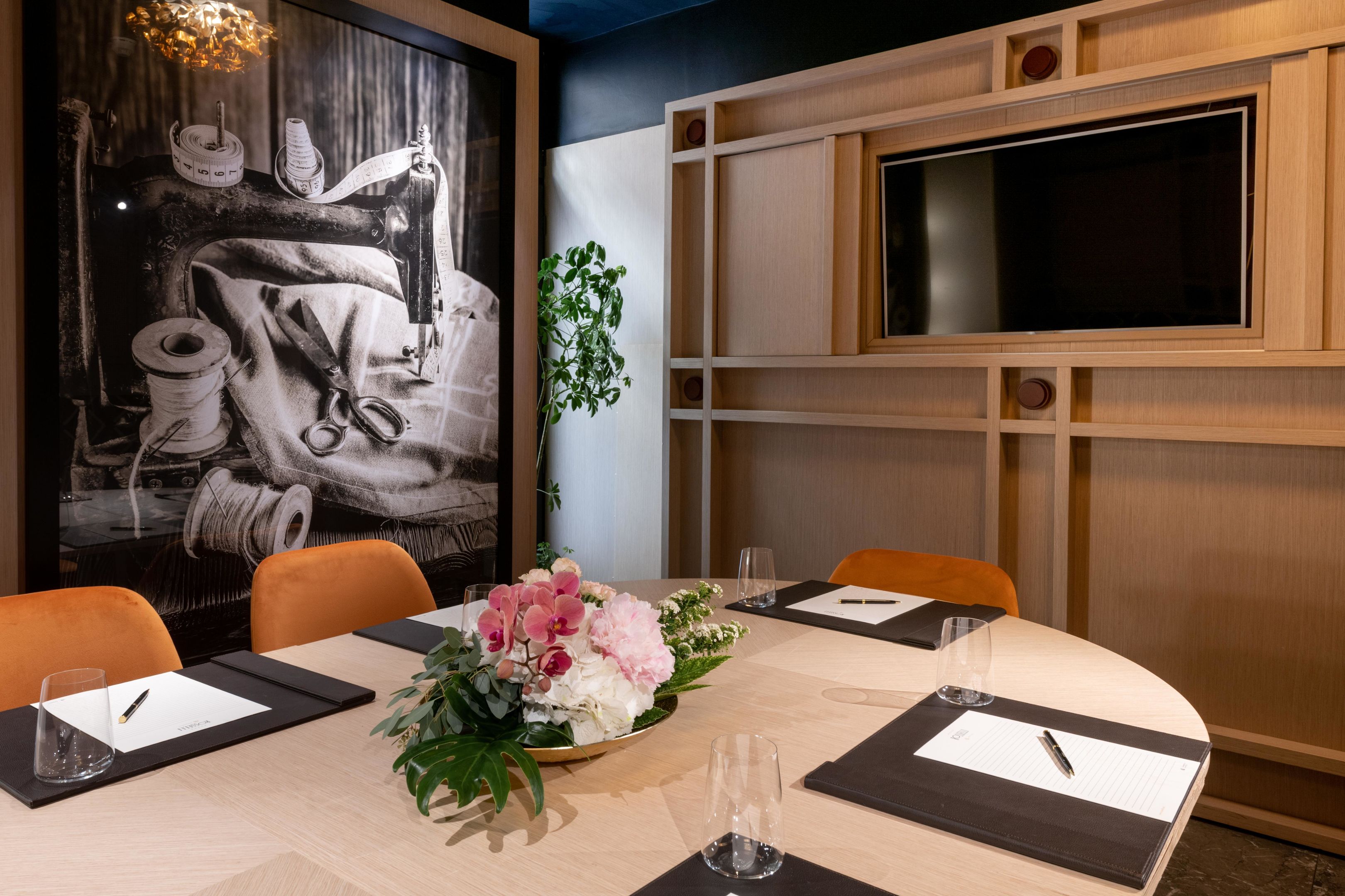 Hotel: Rosselli - AX Privilege