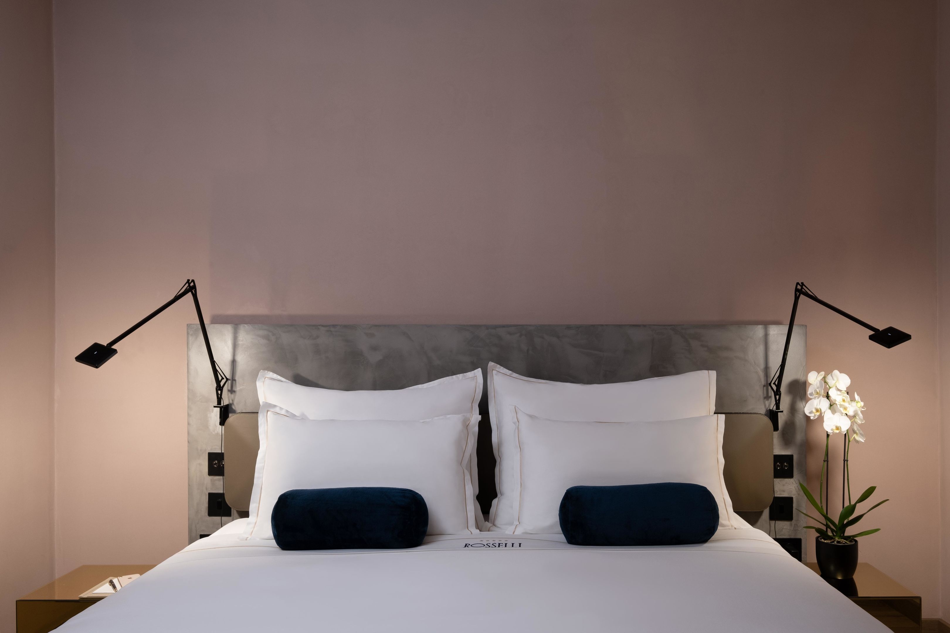 Hotel: Rosselli - AX Privilege