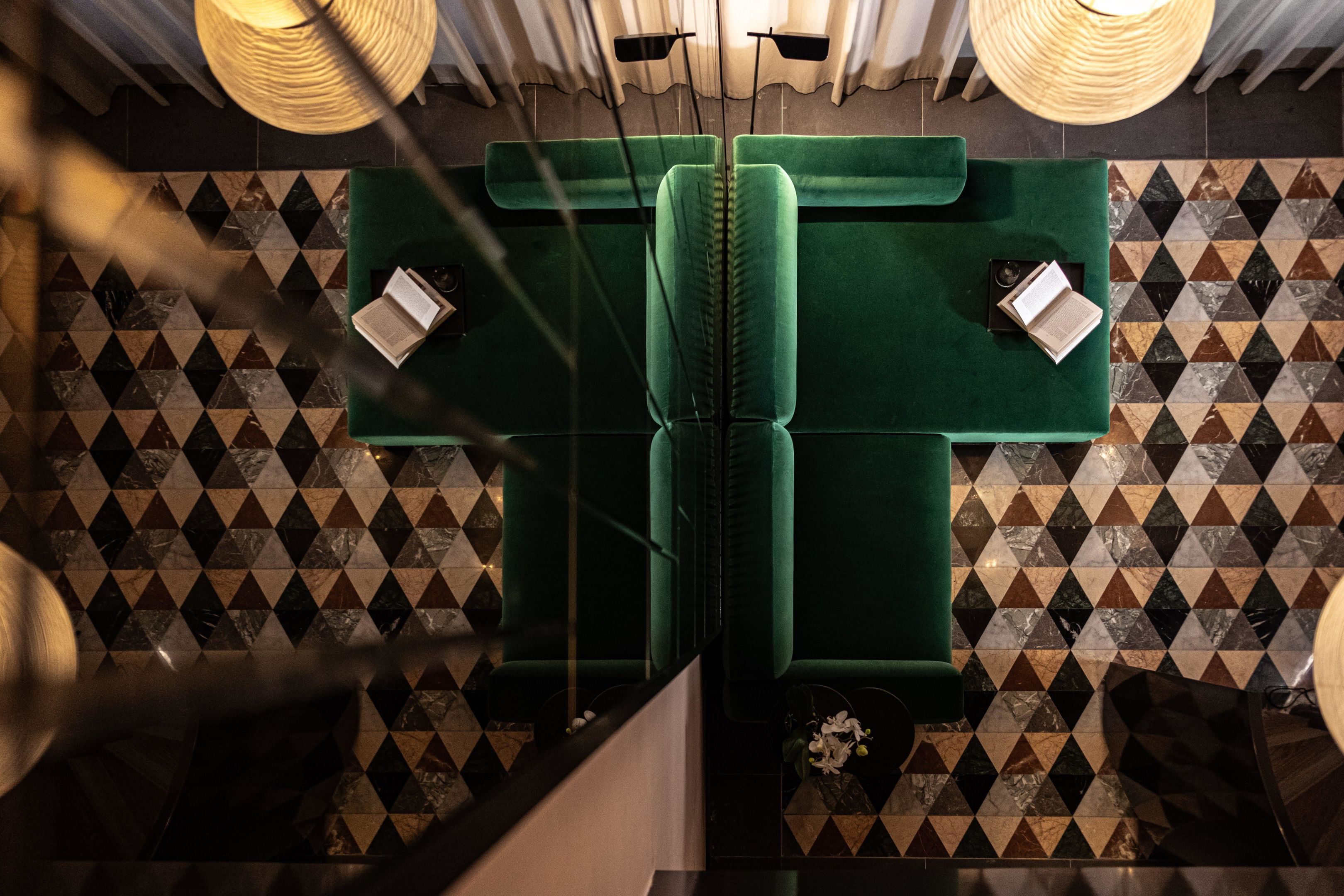 Hotel: Rosselli - AX Privilege