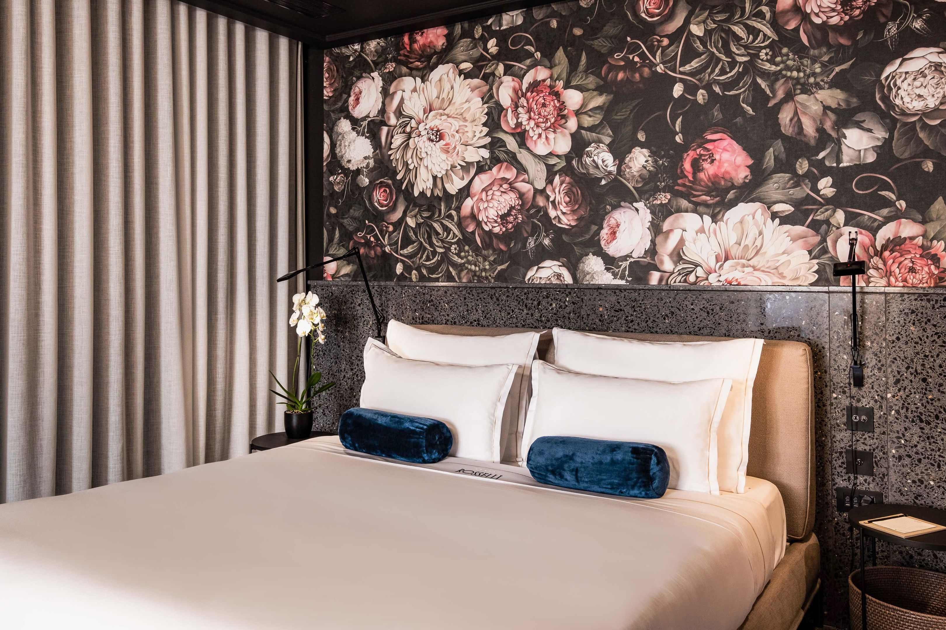 Hotel: Rosselli - AX Privilege